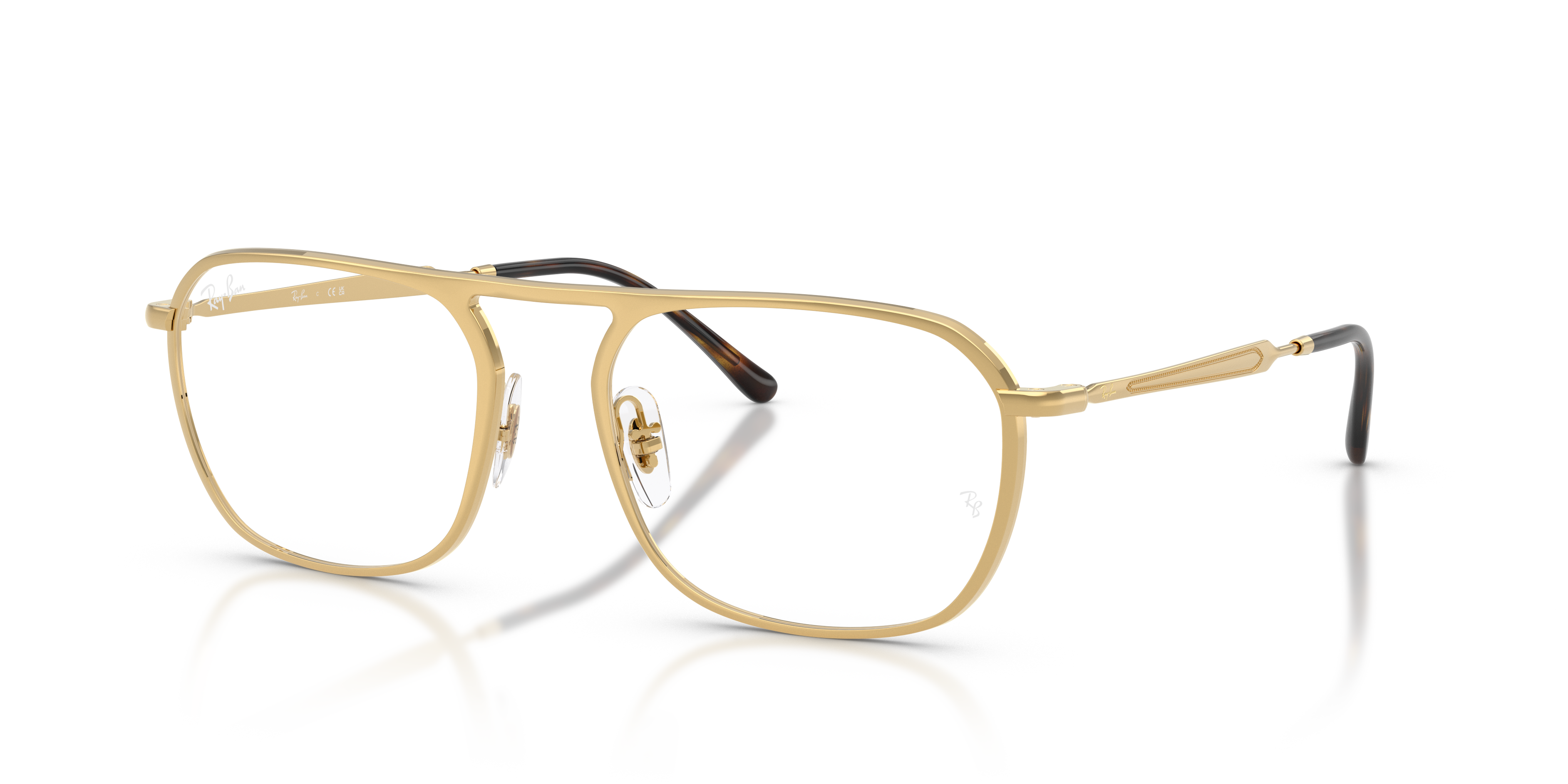 RAY-BAN RX6548 2500 55