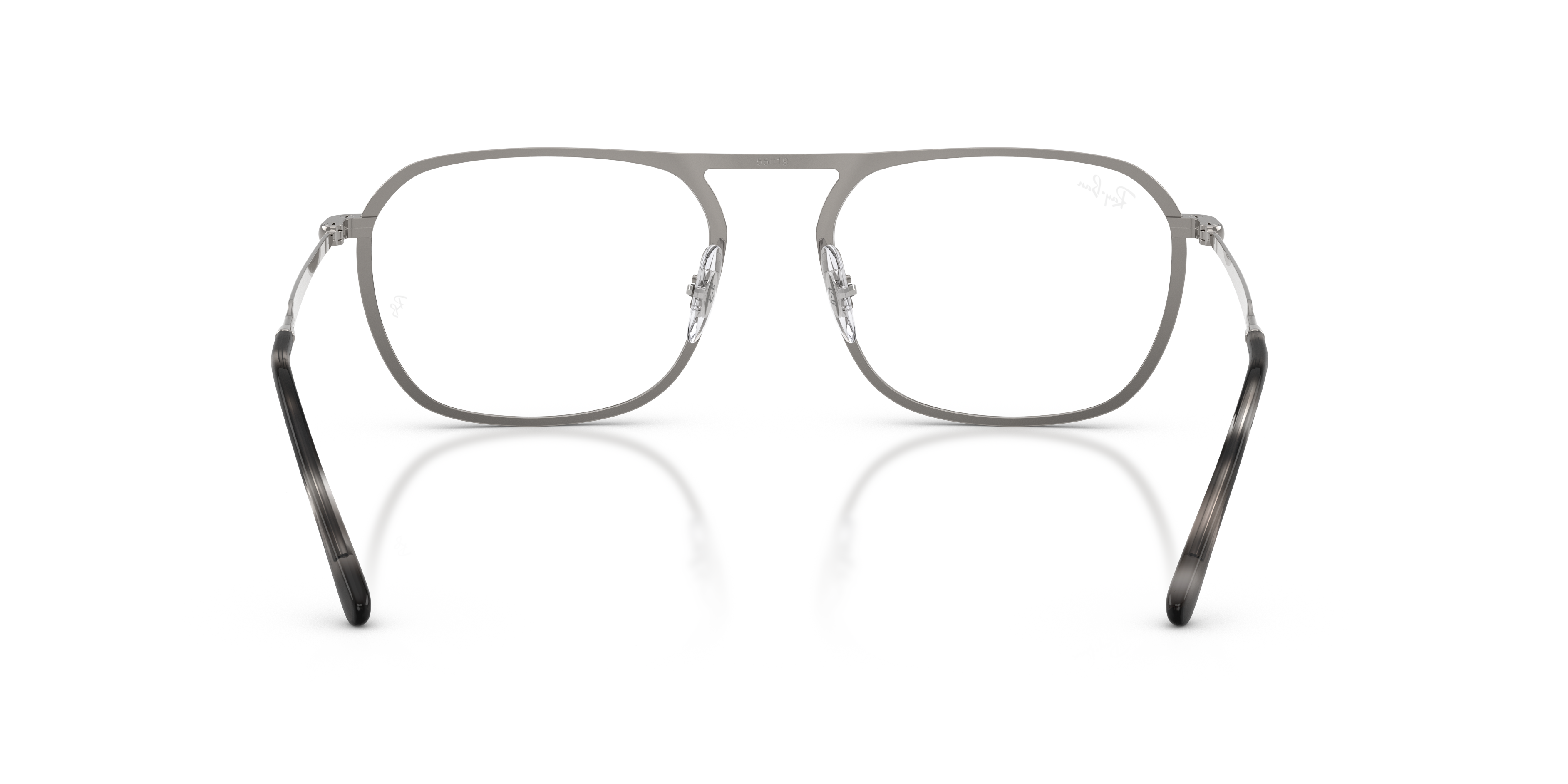 RAY-BAN RX6548 2502 53