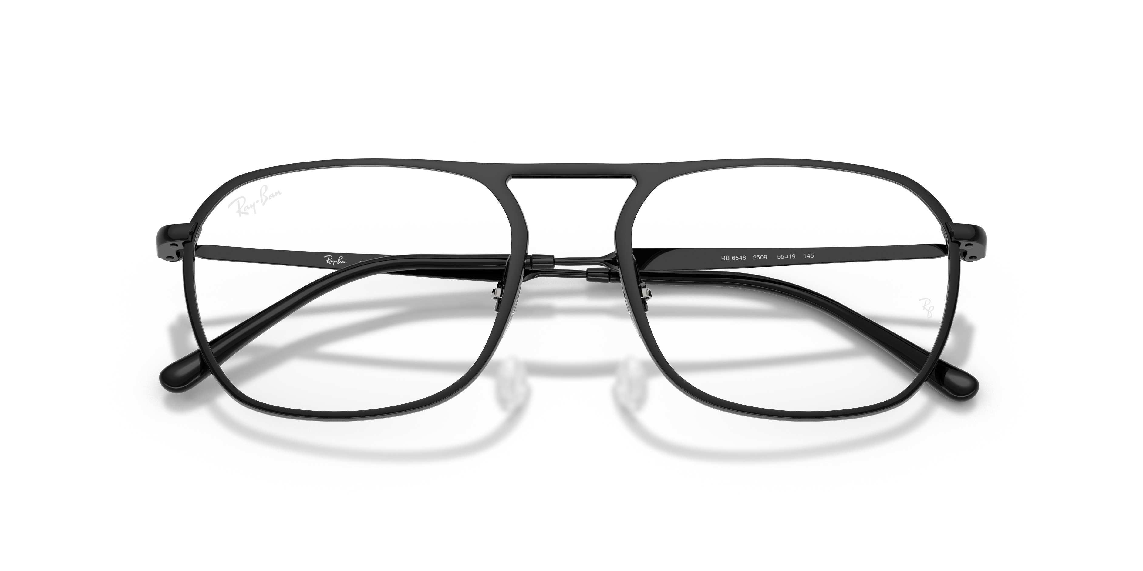 RAY-BAN RX6548 2509 53
