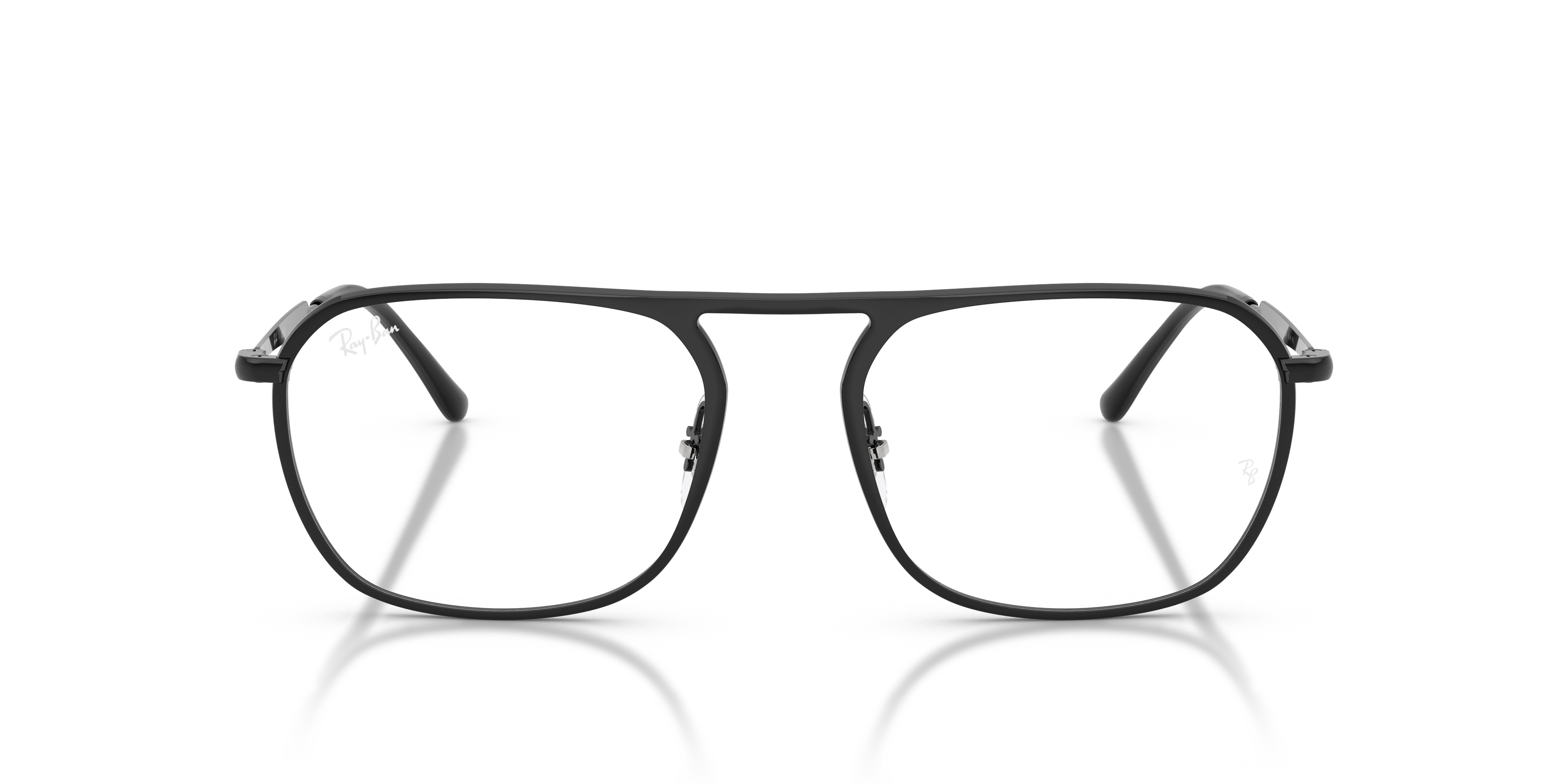 RAY-BAN RX6548 2509 55