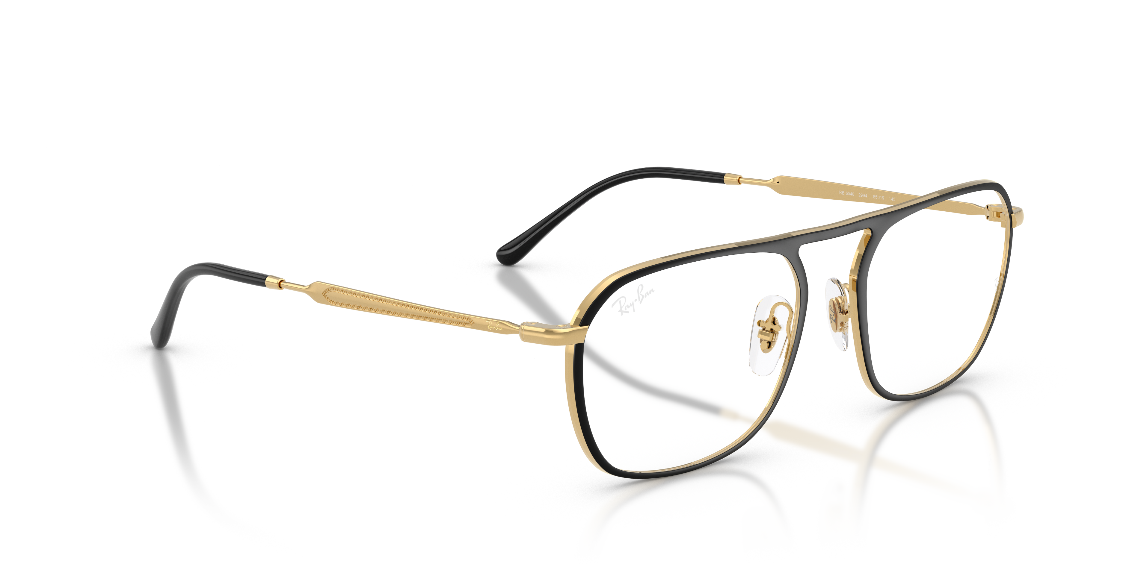 RAY-BAN RX6548 2994 53