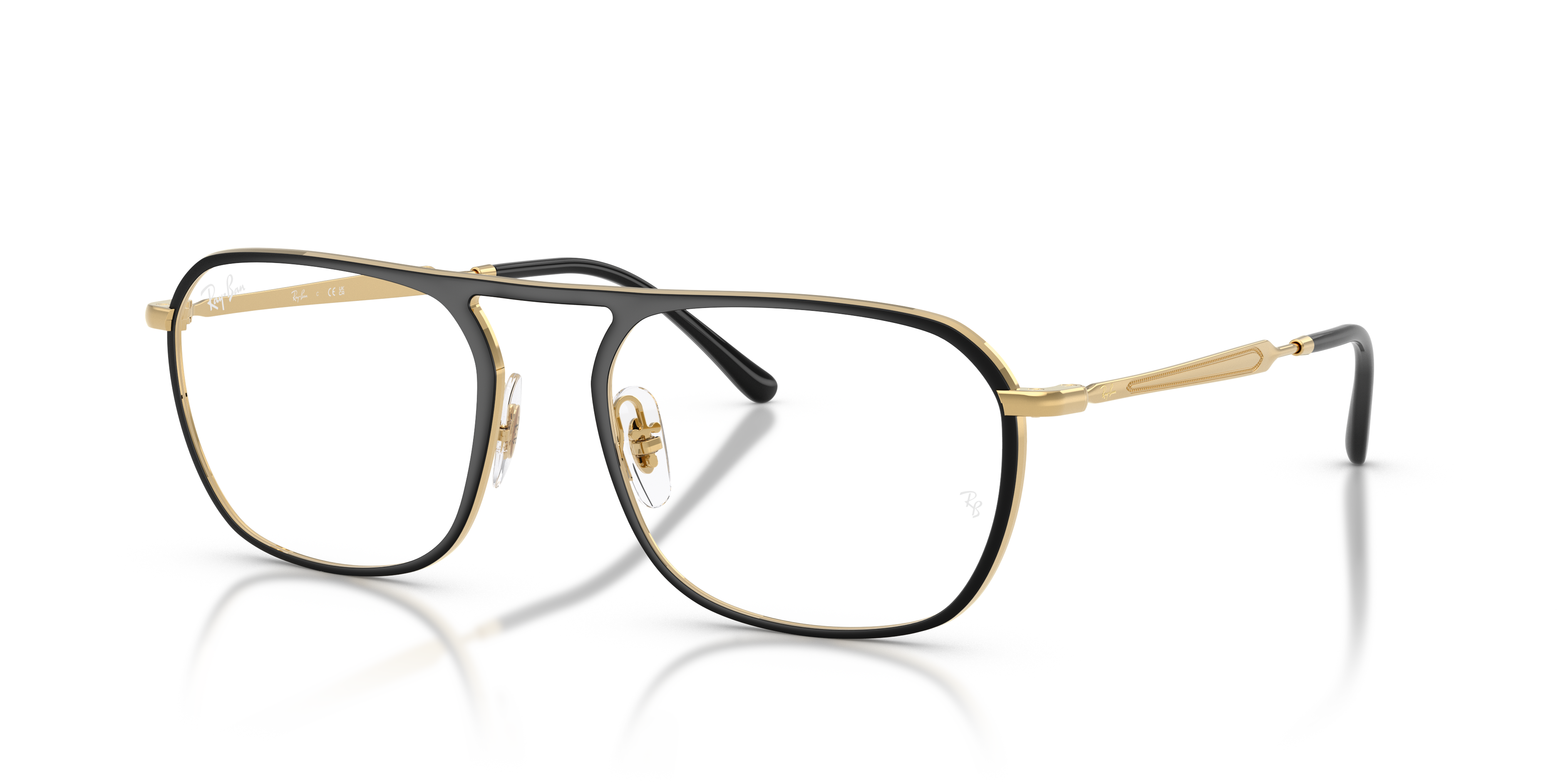 RAY-BAN RX6548 2994 55