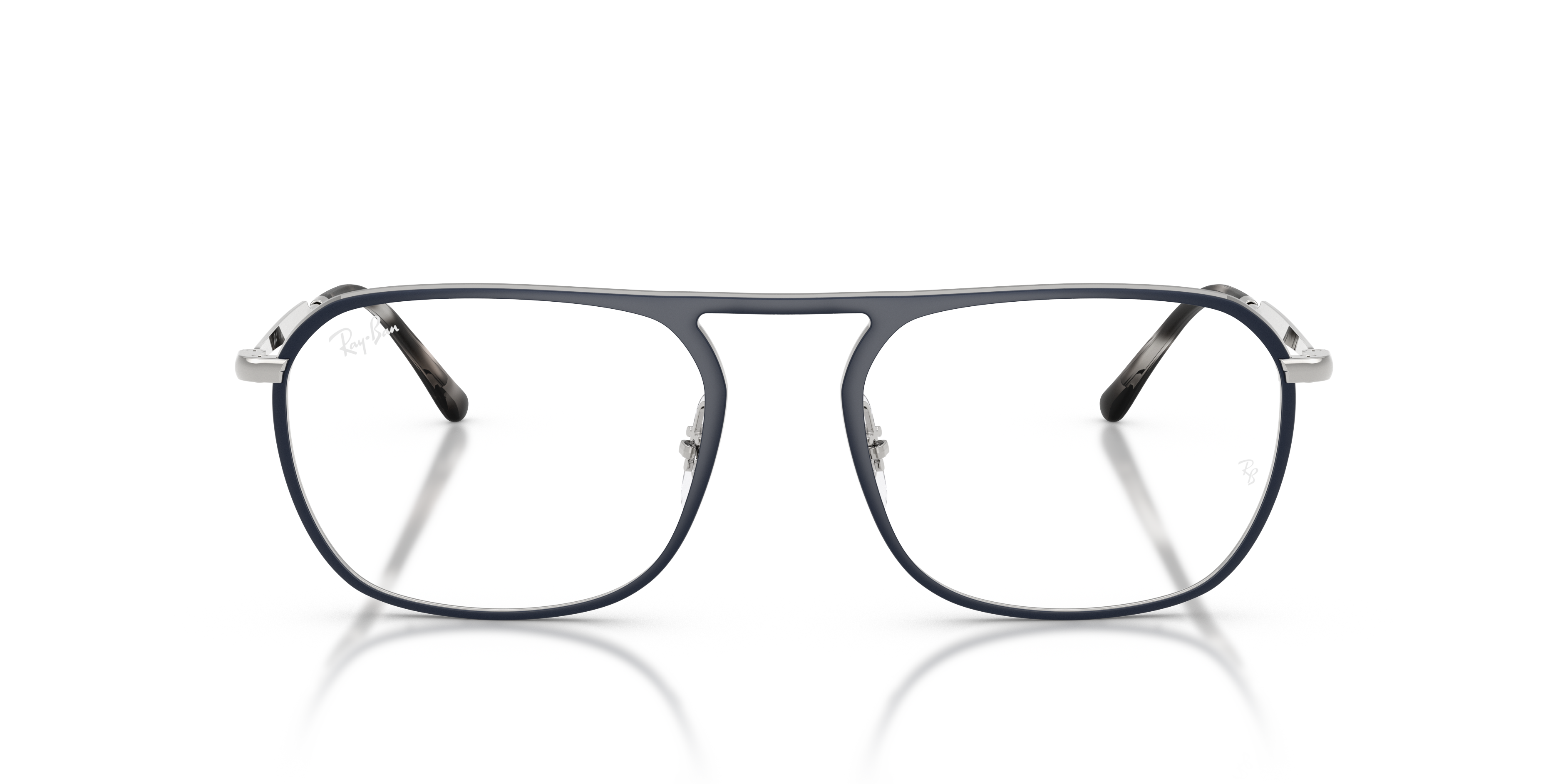 RAY-BAN RX6548 3016 55