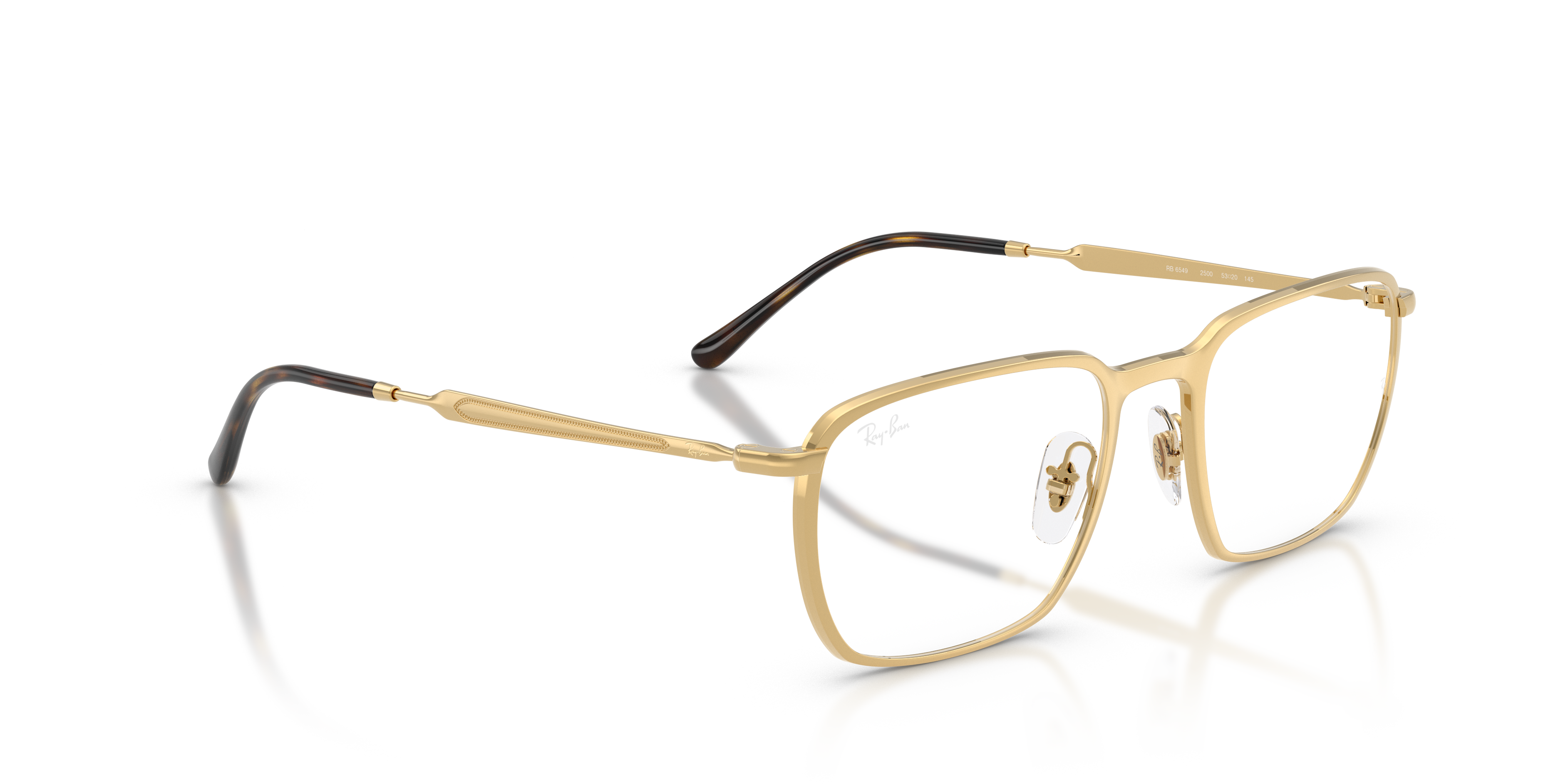 RAY-BAN RX6549 2500 51