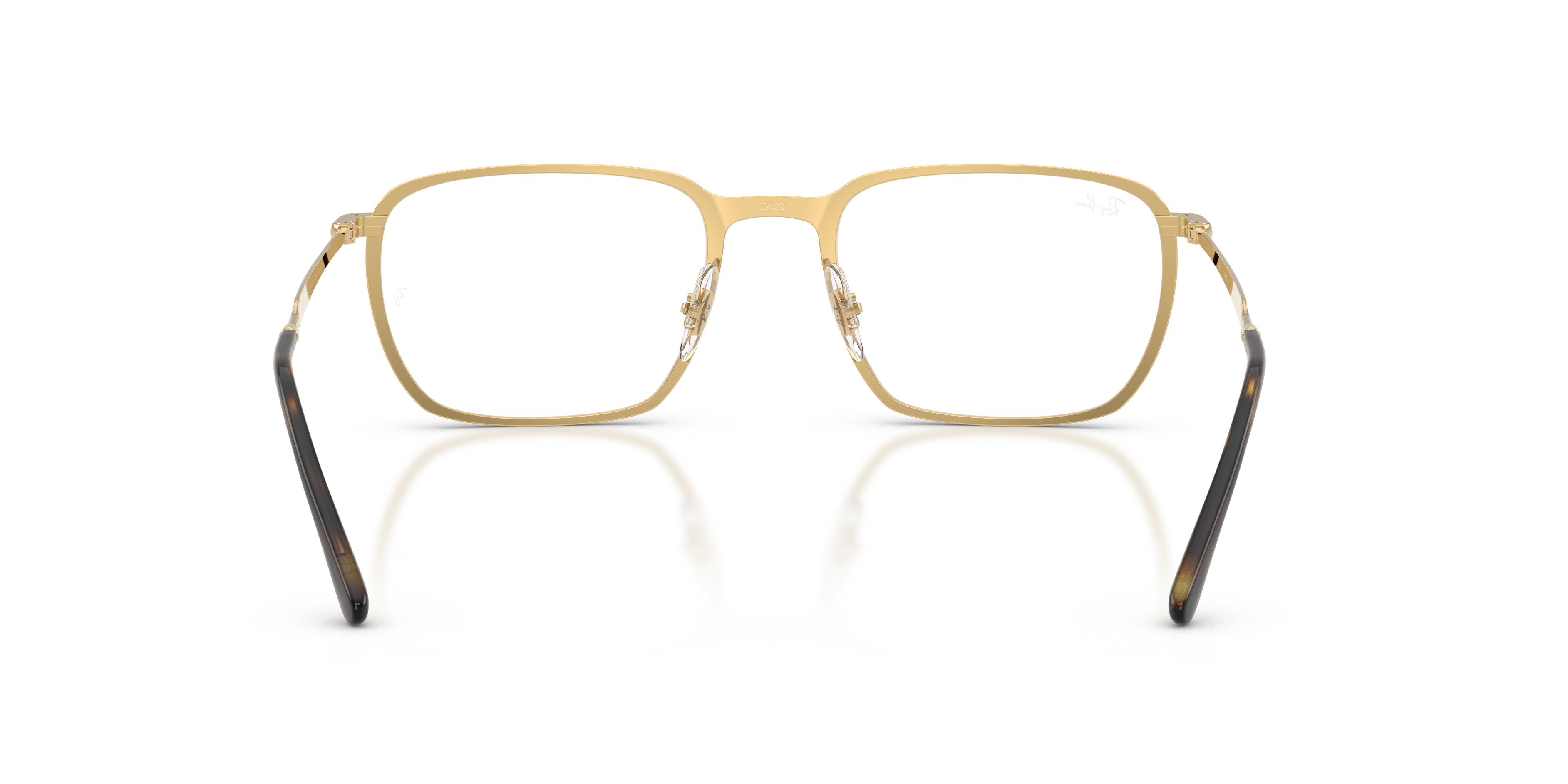 RAY-BAN RX6549 2500 51