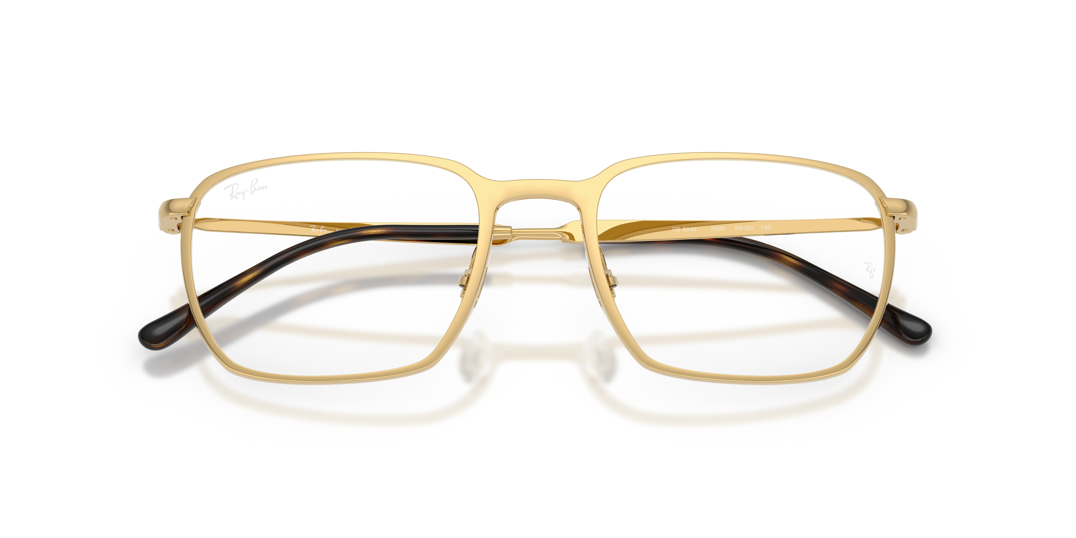 RAY-BAN RX6549 2500 53
