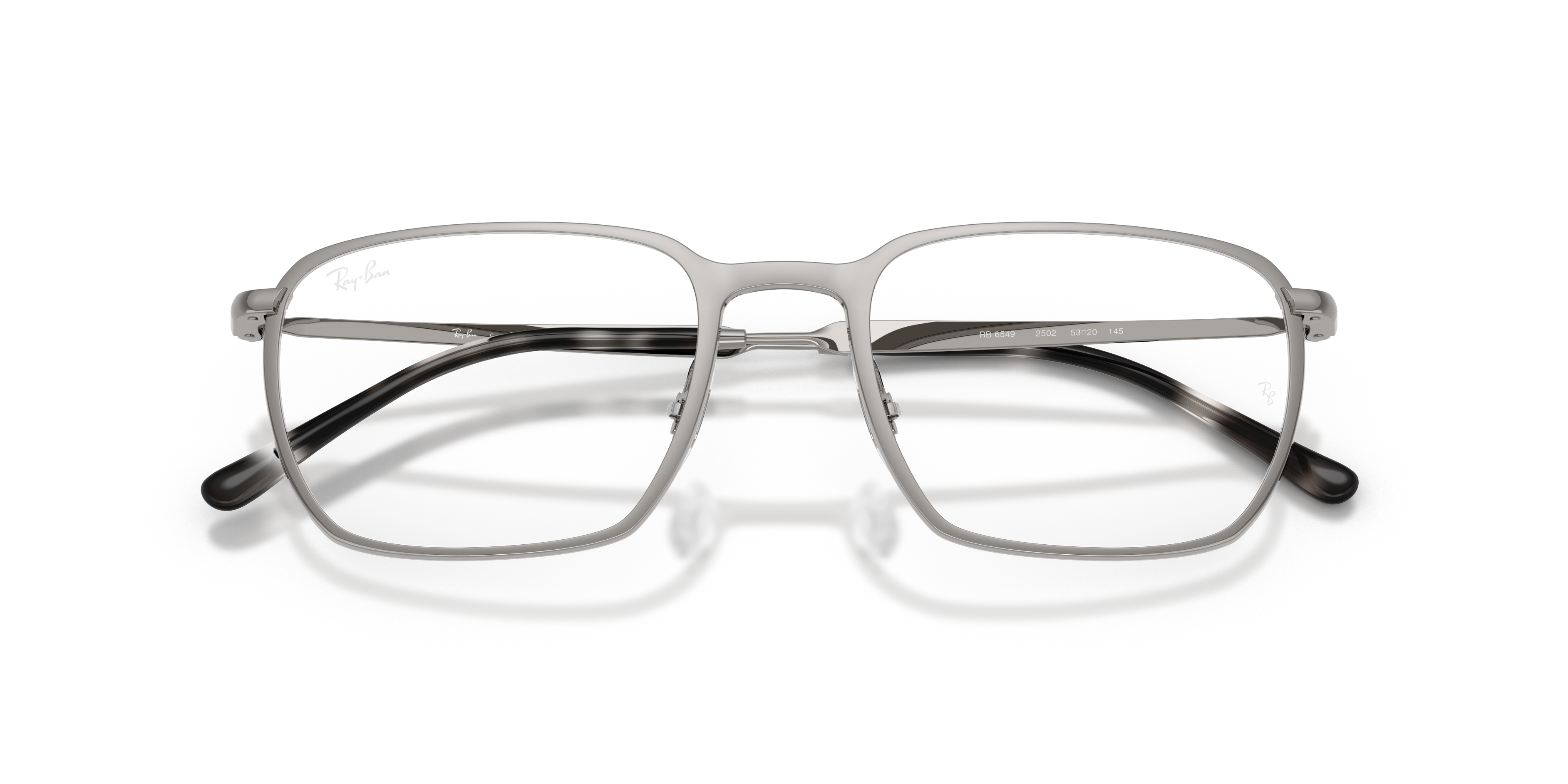 RAY-BAN RX6549 2502 53