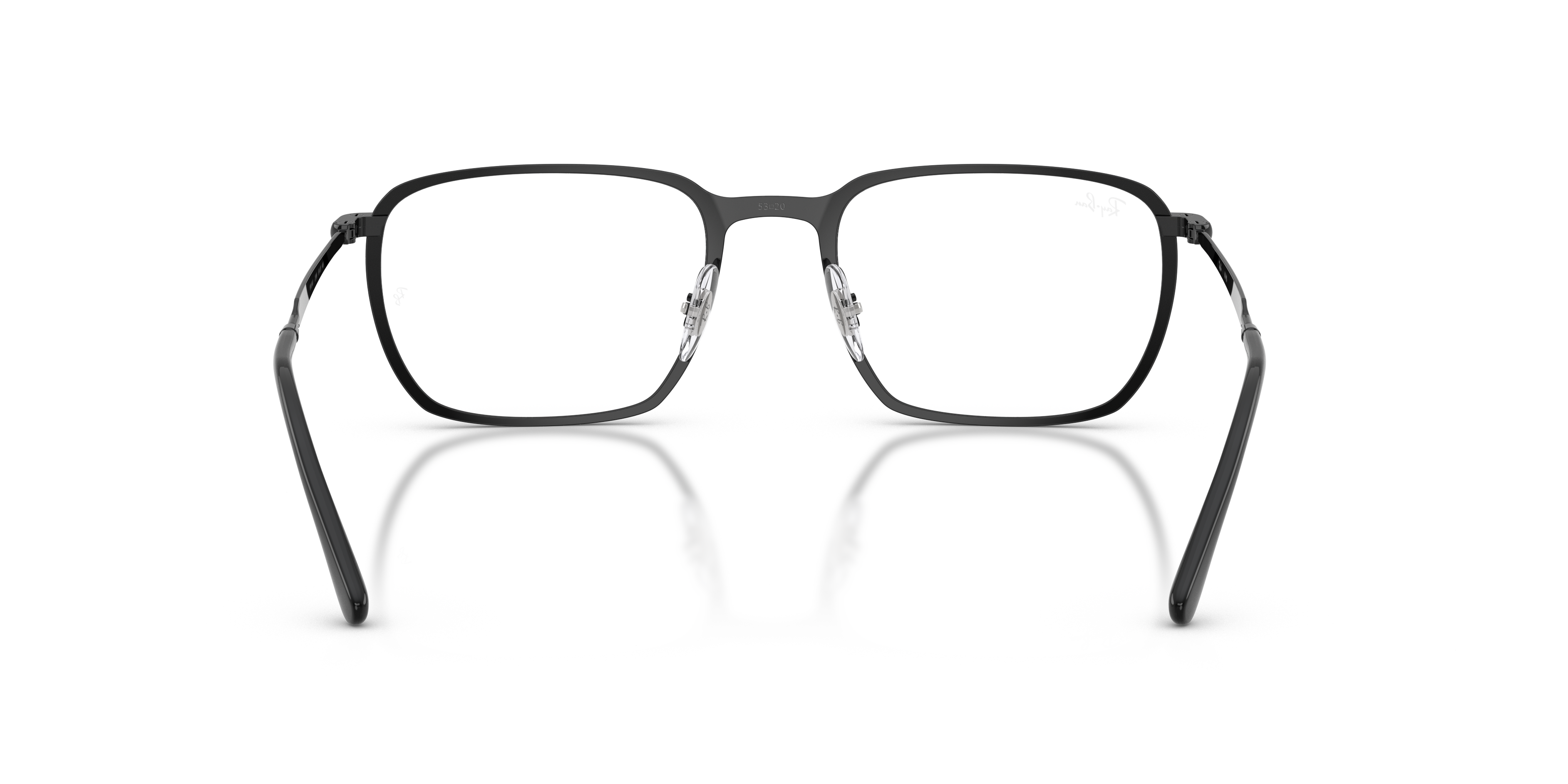 RAY-BAN RX6549 2509 53