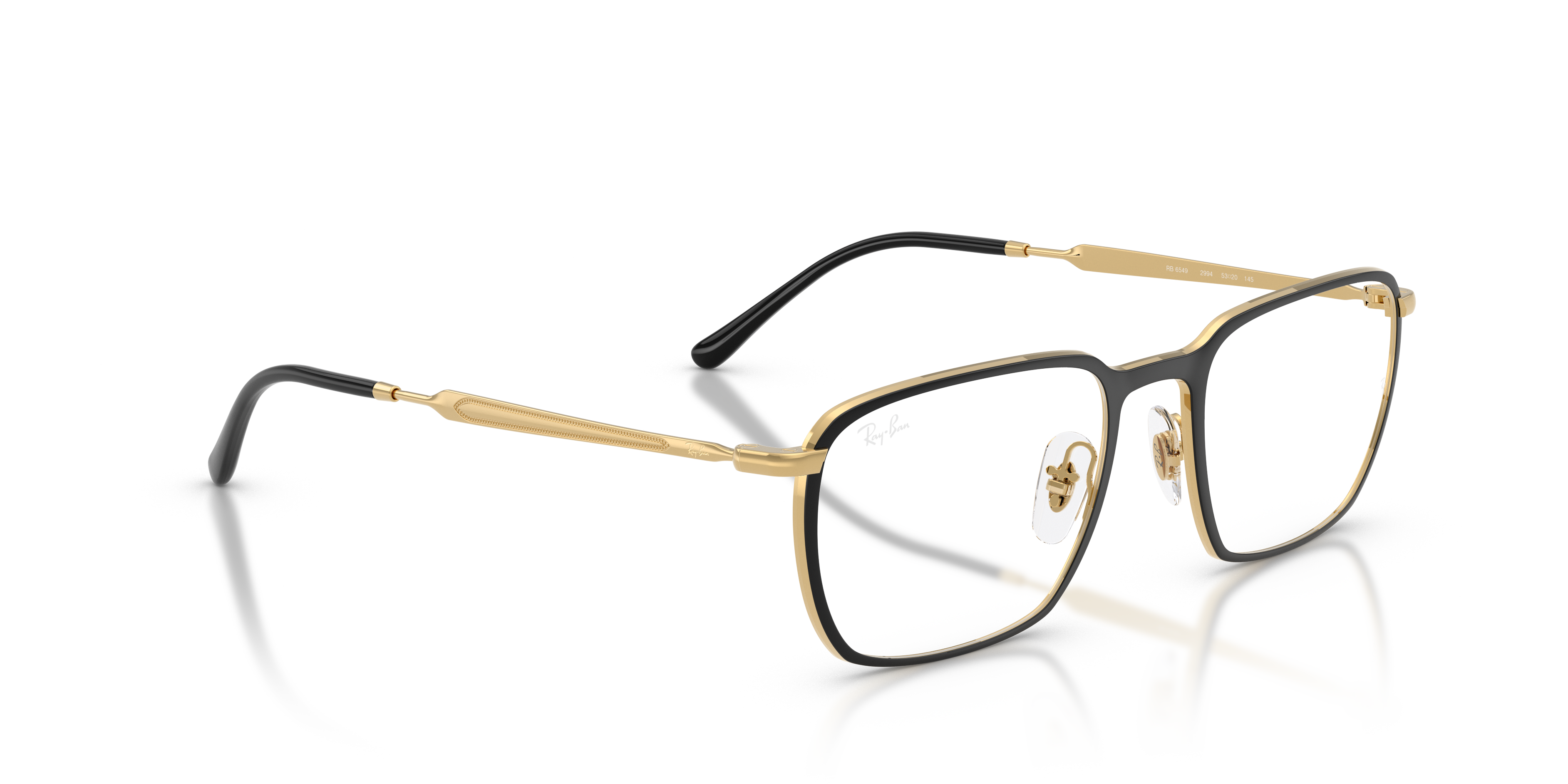 RAY-BAN RX6549 2994 53