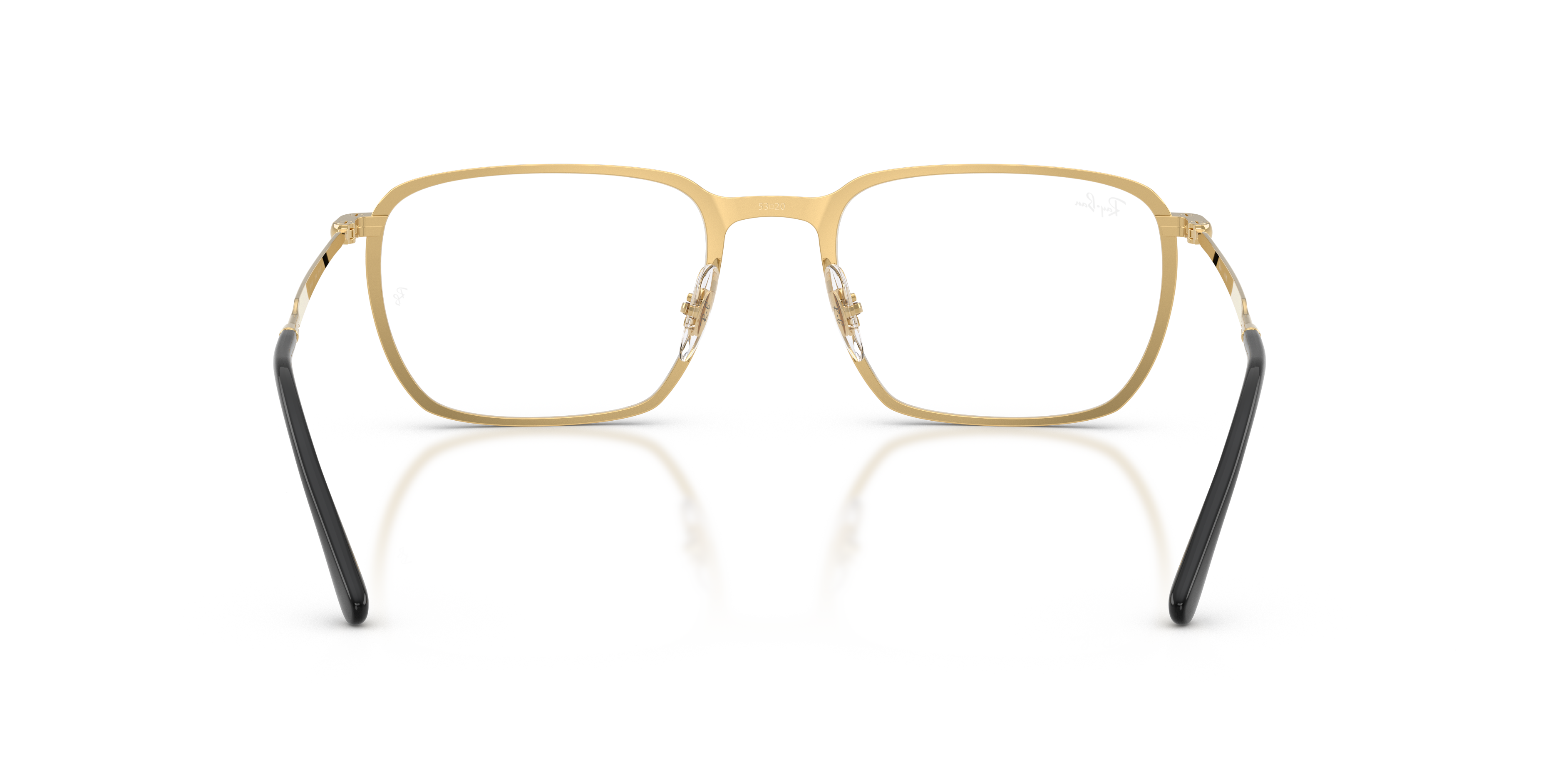 RAY-BAN RX6549 2994 53