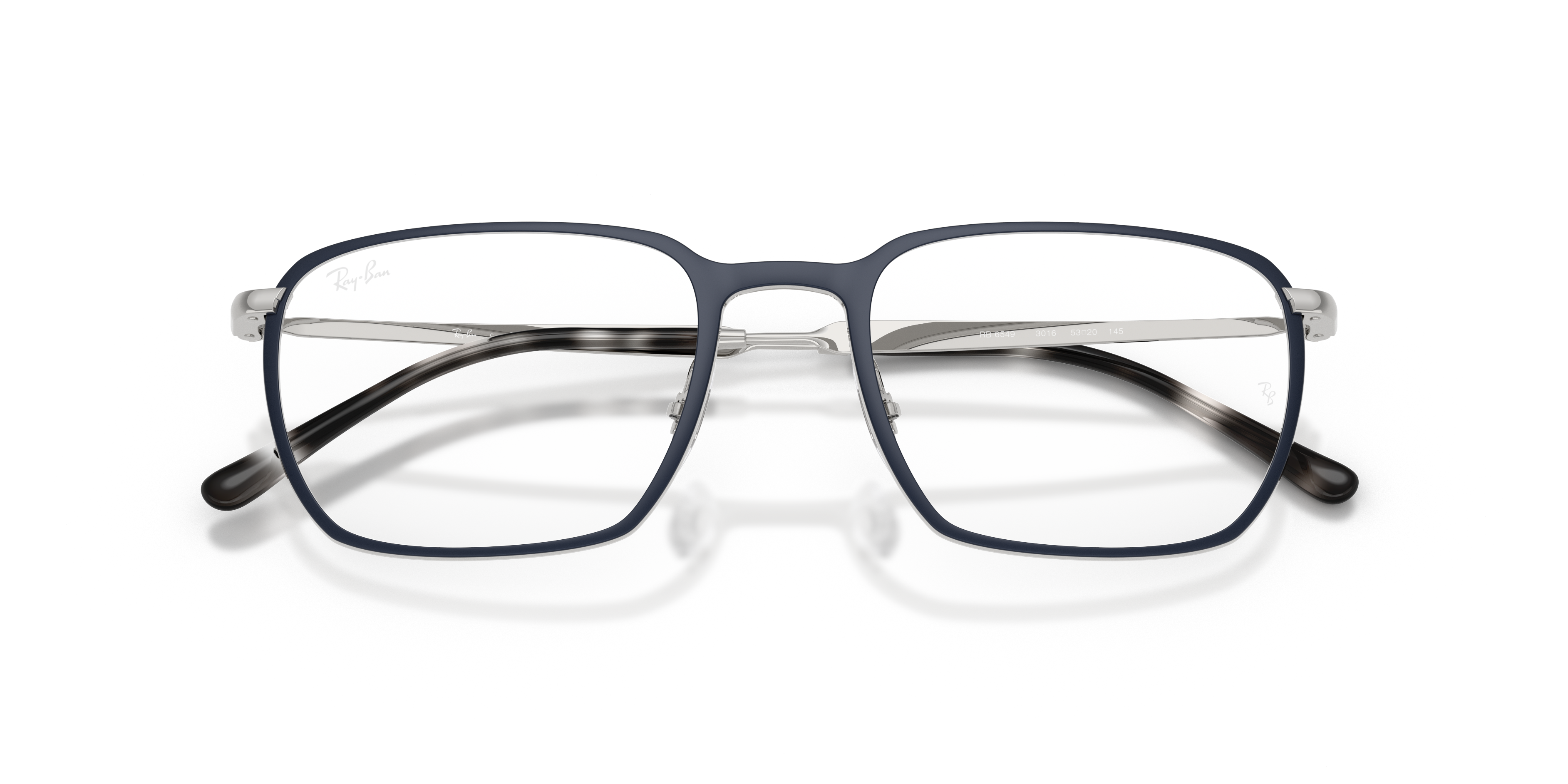 RAY-BAN RX6549 3016 51