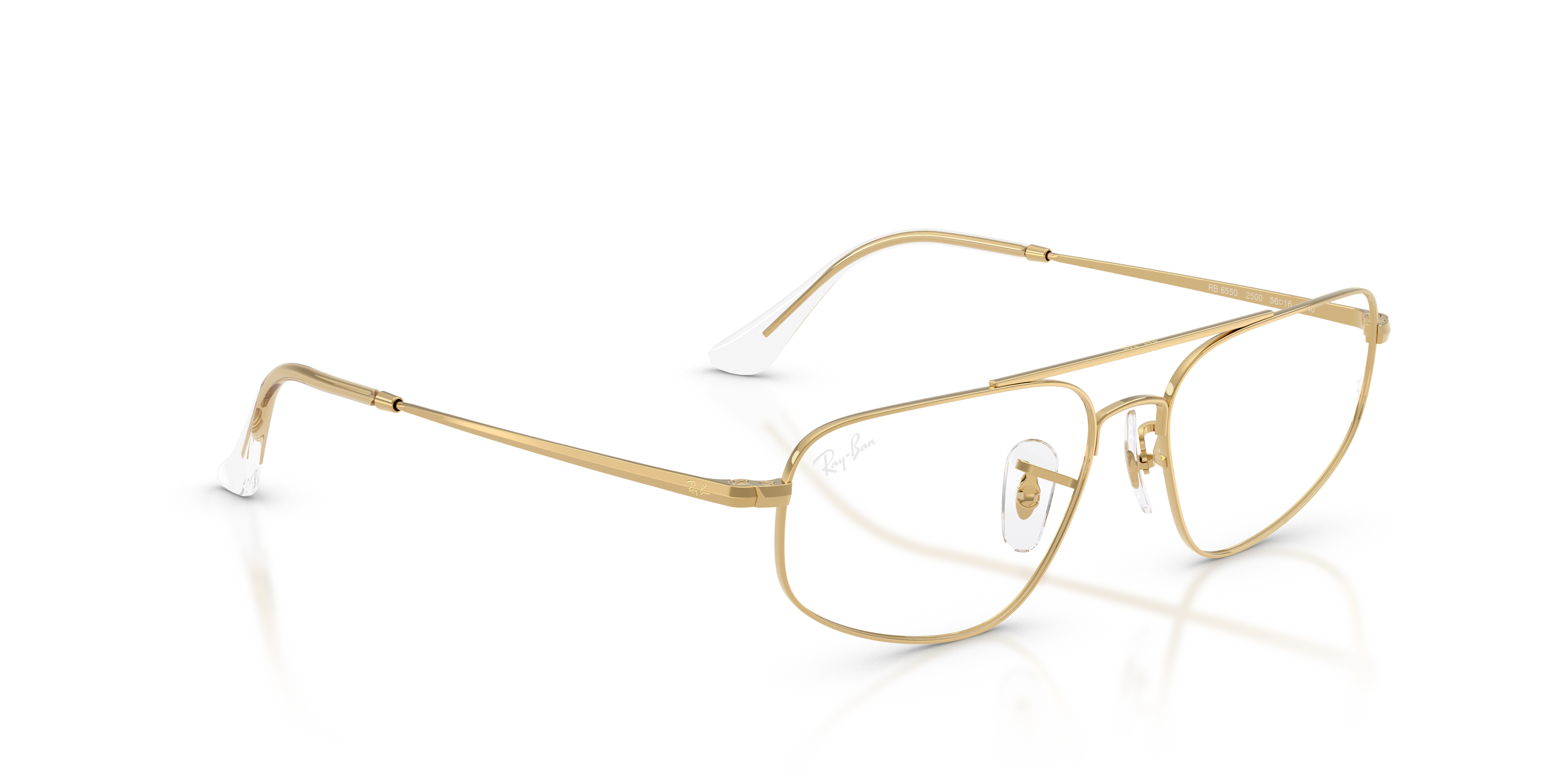 RAY-BAN RX6550 2500 56
