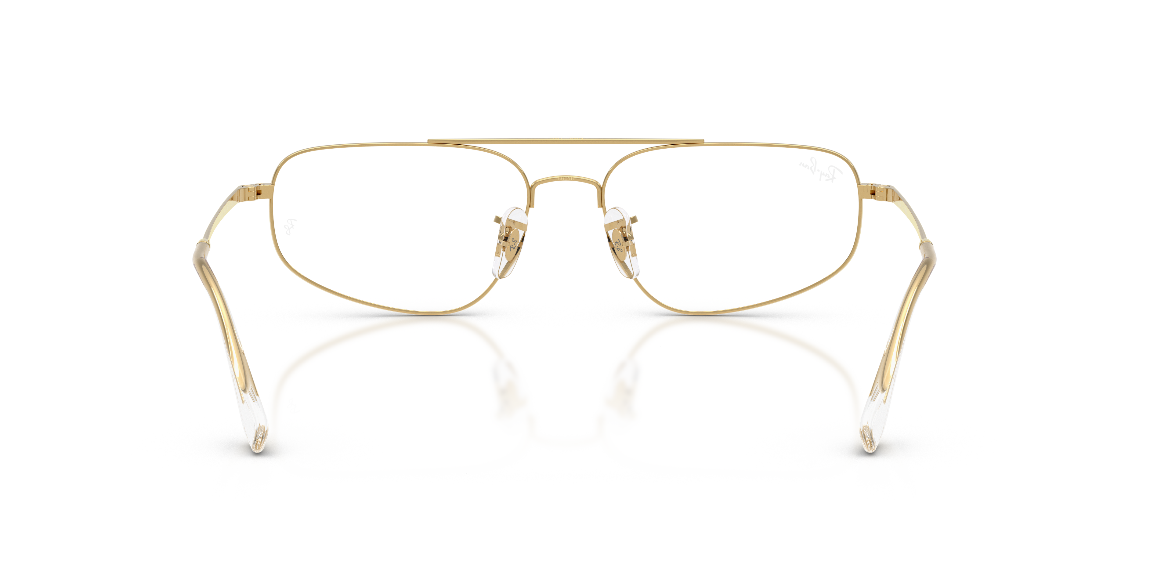 RAY-BAN RX6550 2500 56