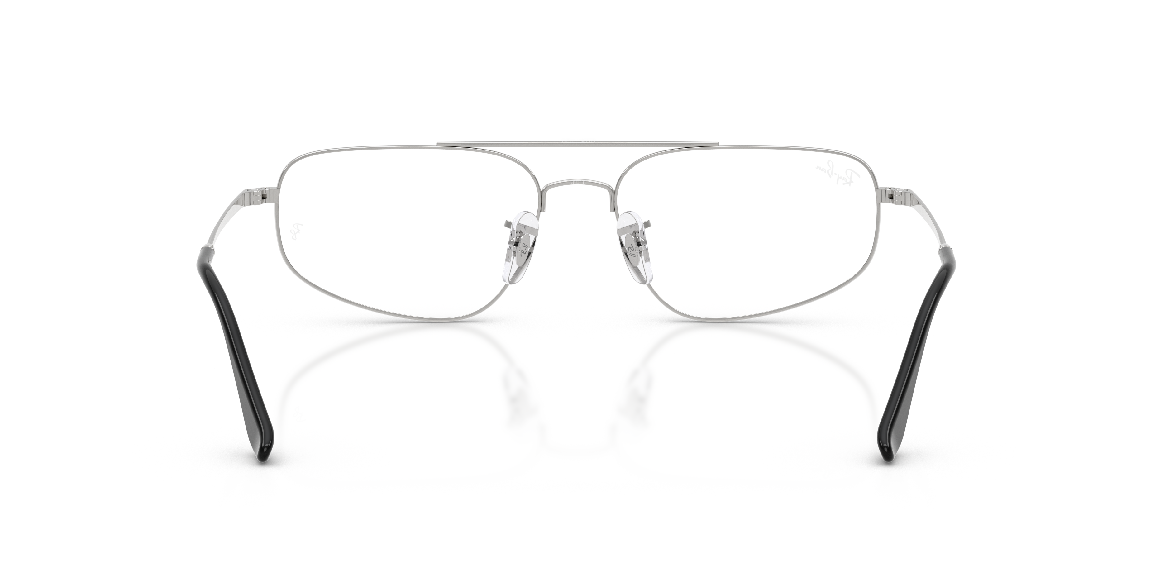 RAY-BAN RX6550 2501 56