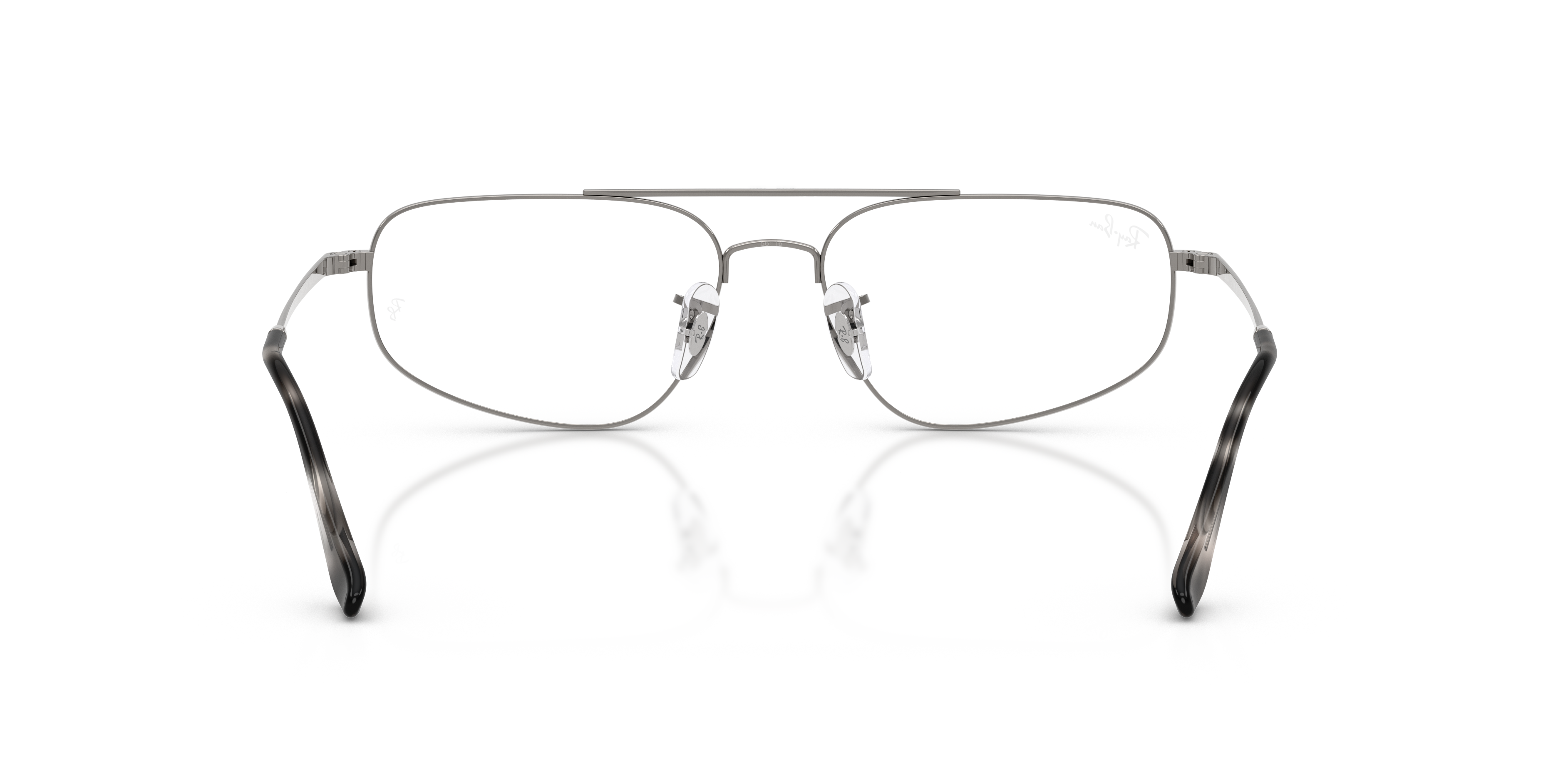 RAY-BAN RX6550 2502 56