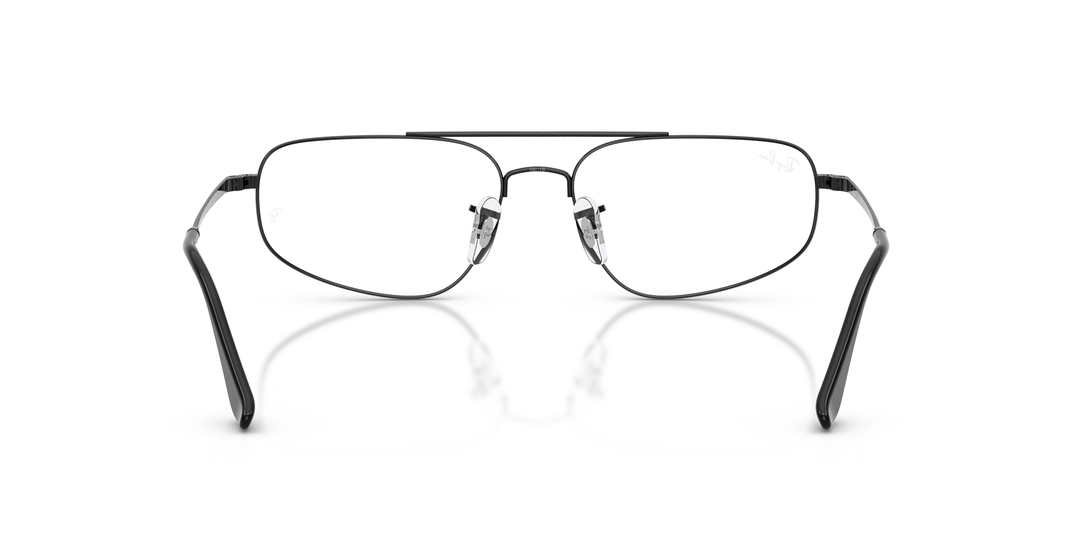 RAY-BAN RX6550 2509 54