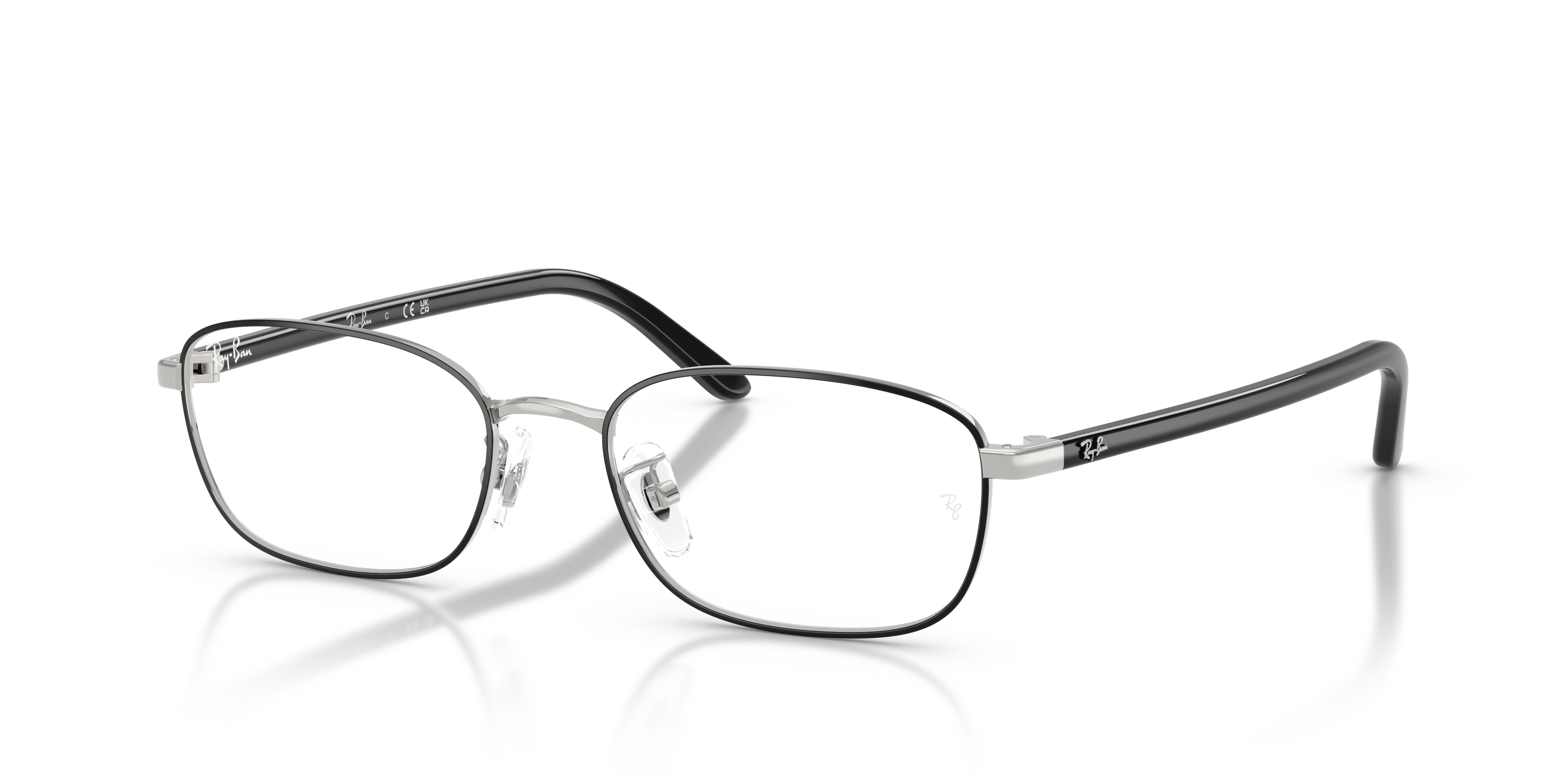 RAY-BAN RX6551D 2861 53
