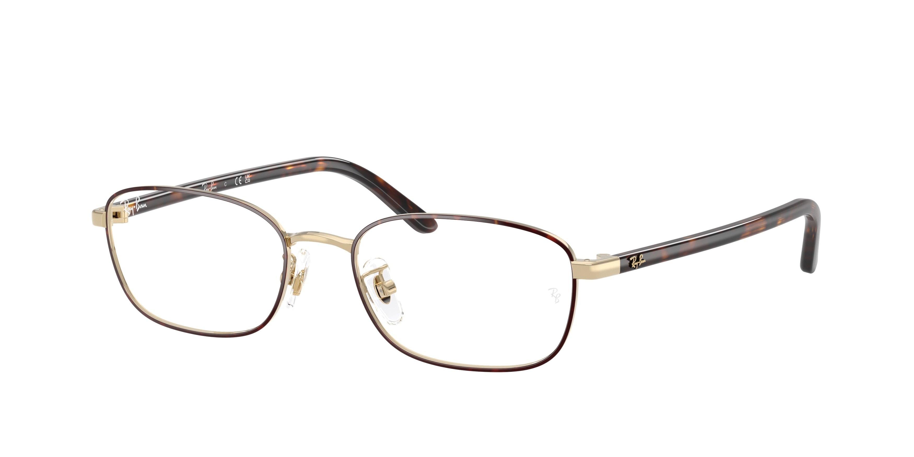RAY-BAN RX6551D 3193 53