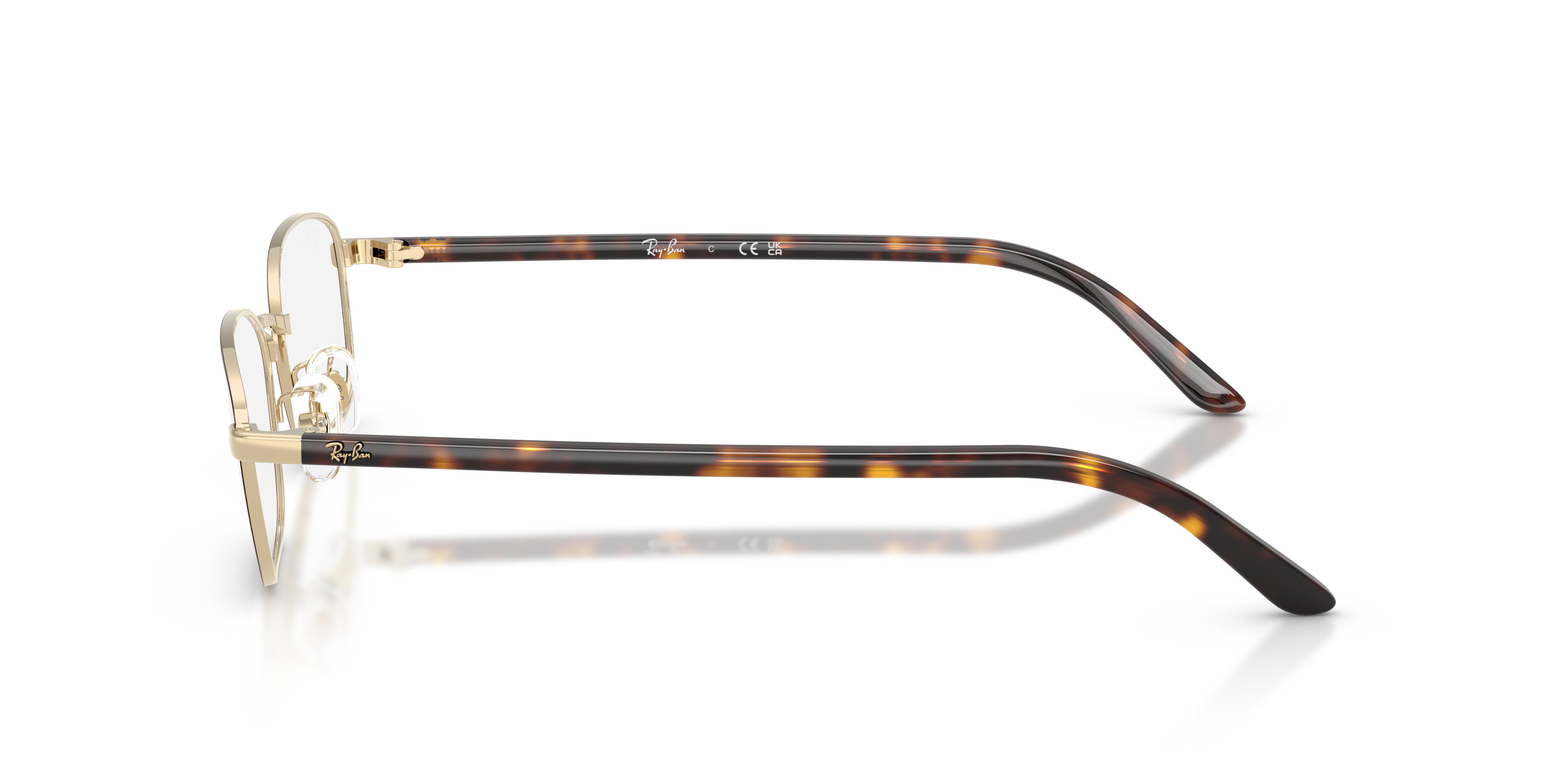 RAY-BAN RX6551D 3193 53