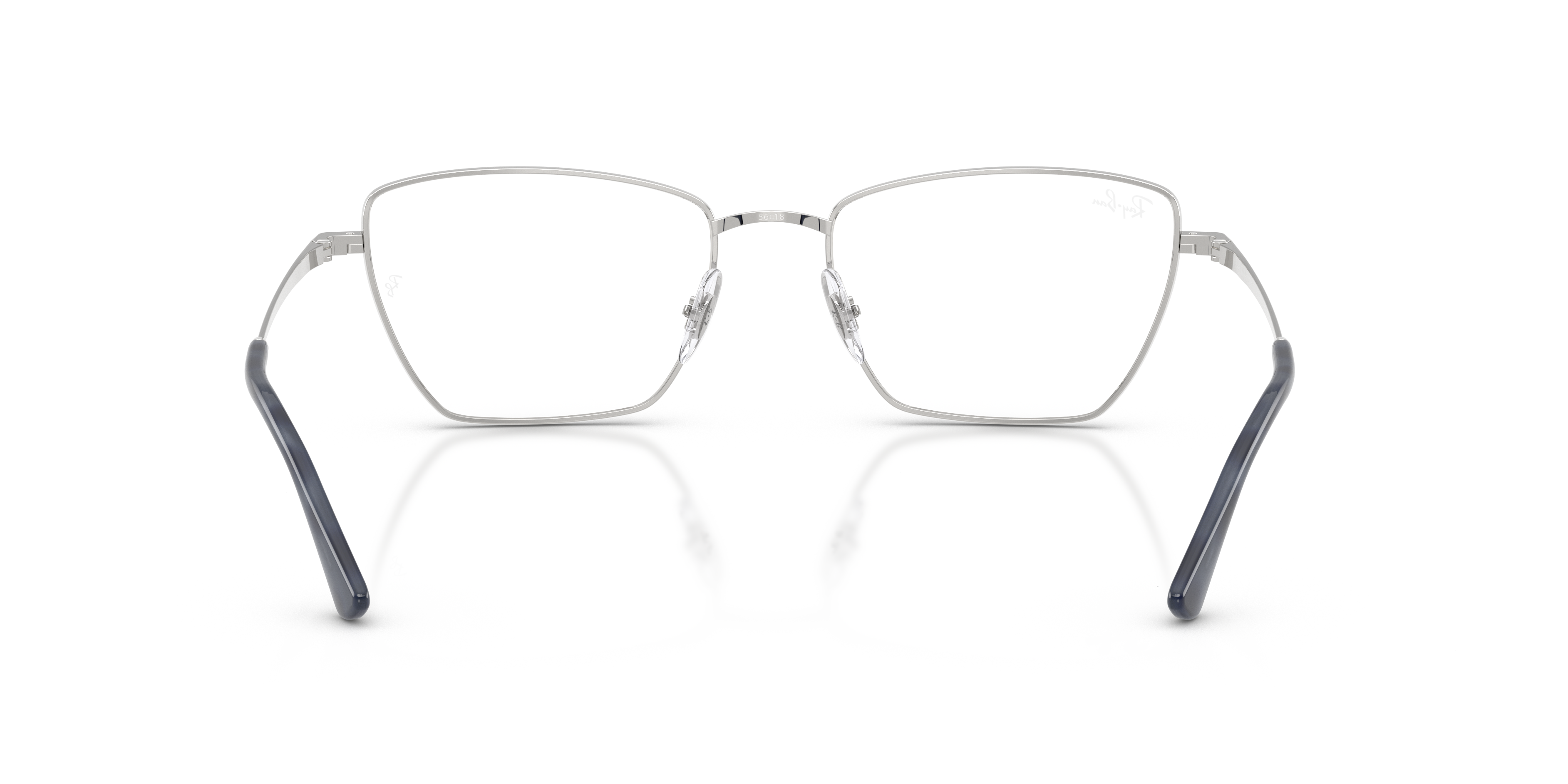RAY-BAN RX6552 2501 56