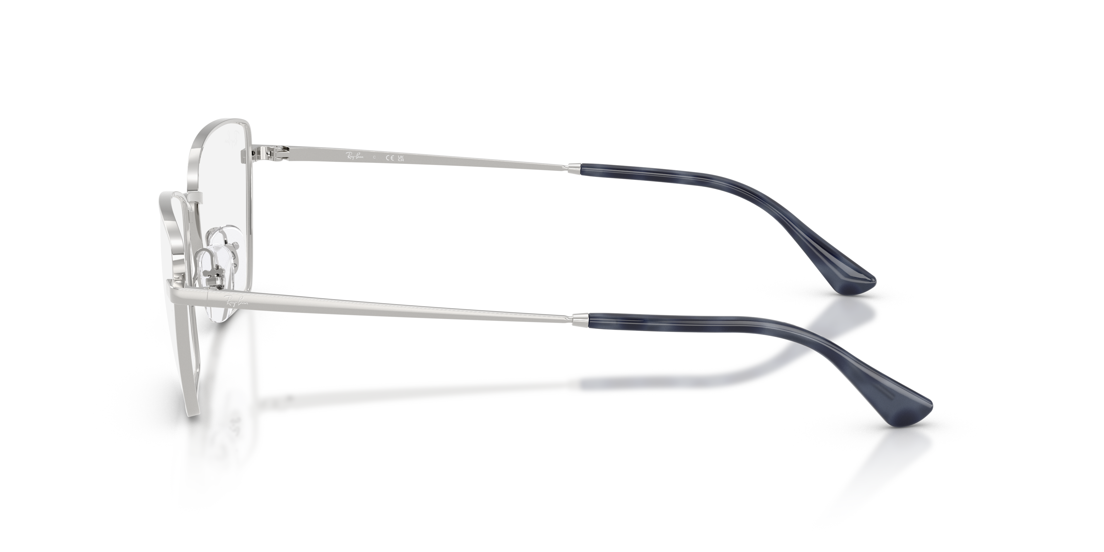 RAY-BAN RX6552 2501 56