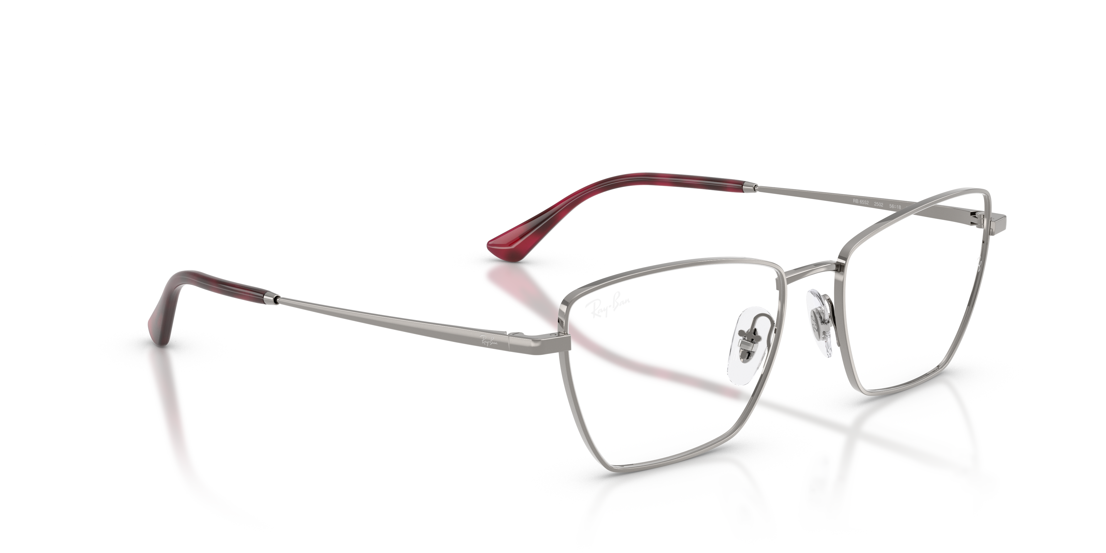 RAY-BAN RX6552 2502 53