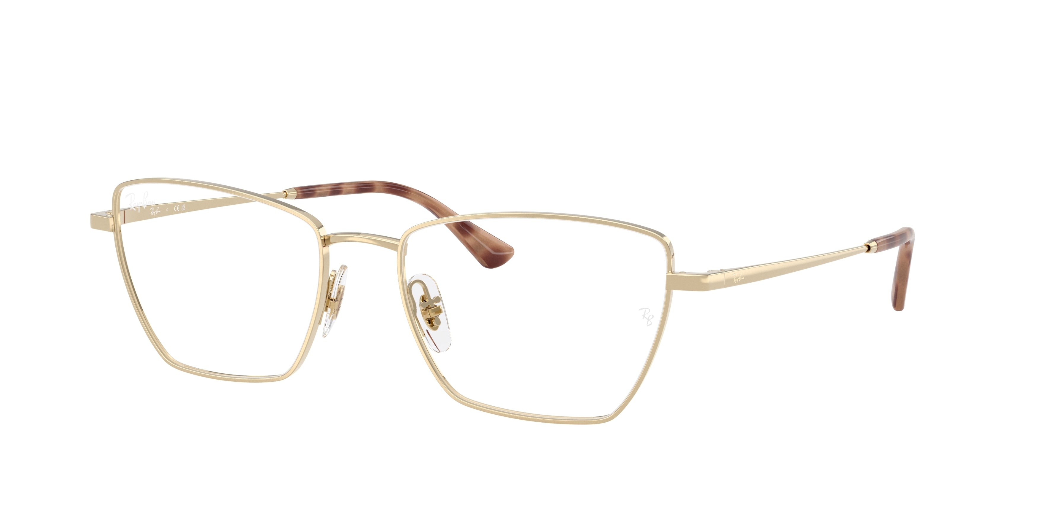 RAY-BAN RX6552 2993 53