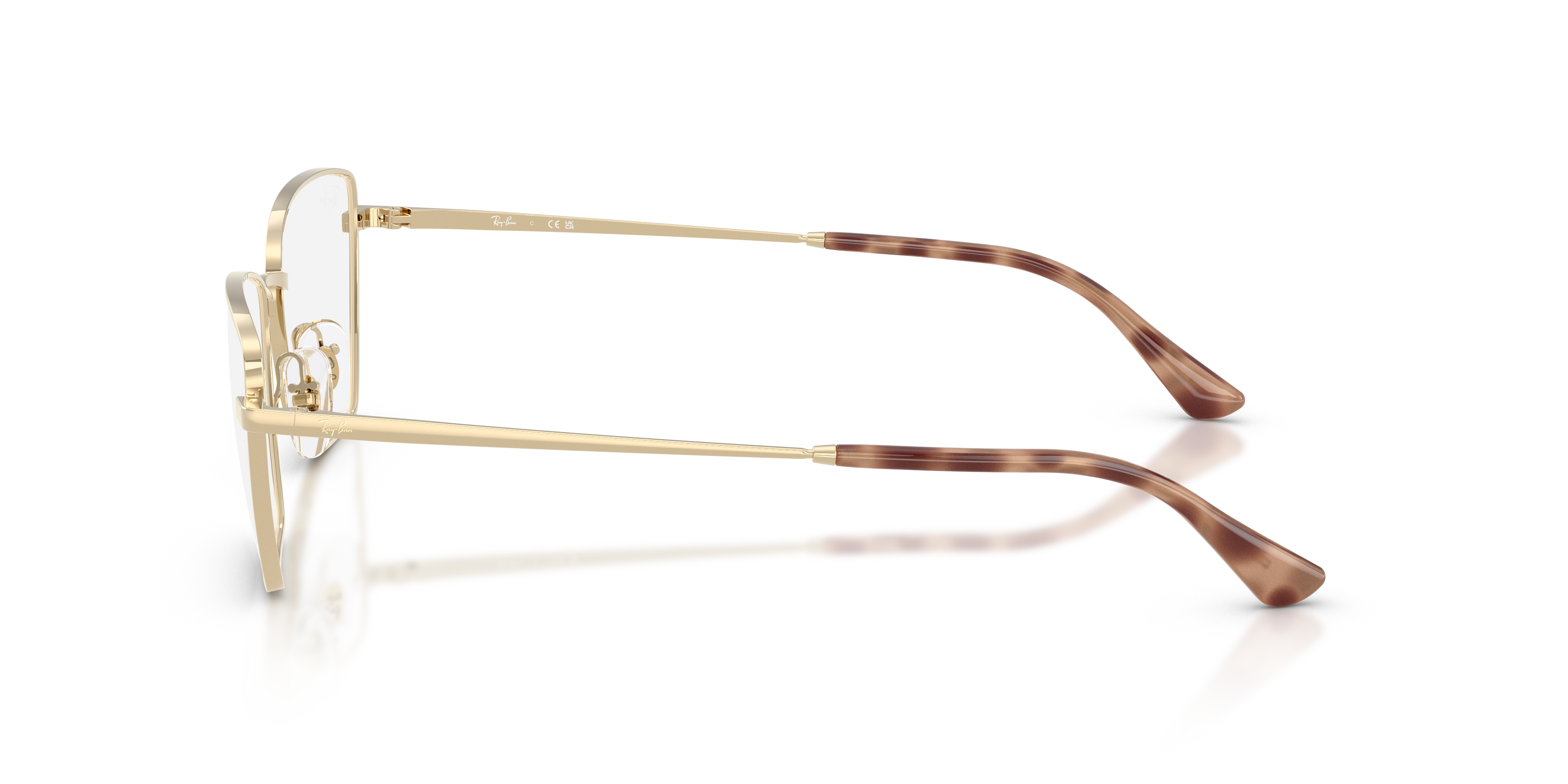 RAY-BAN RX6552 2993 53