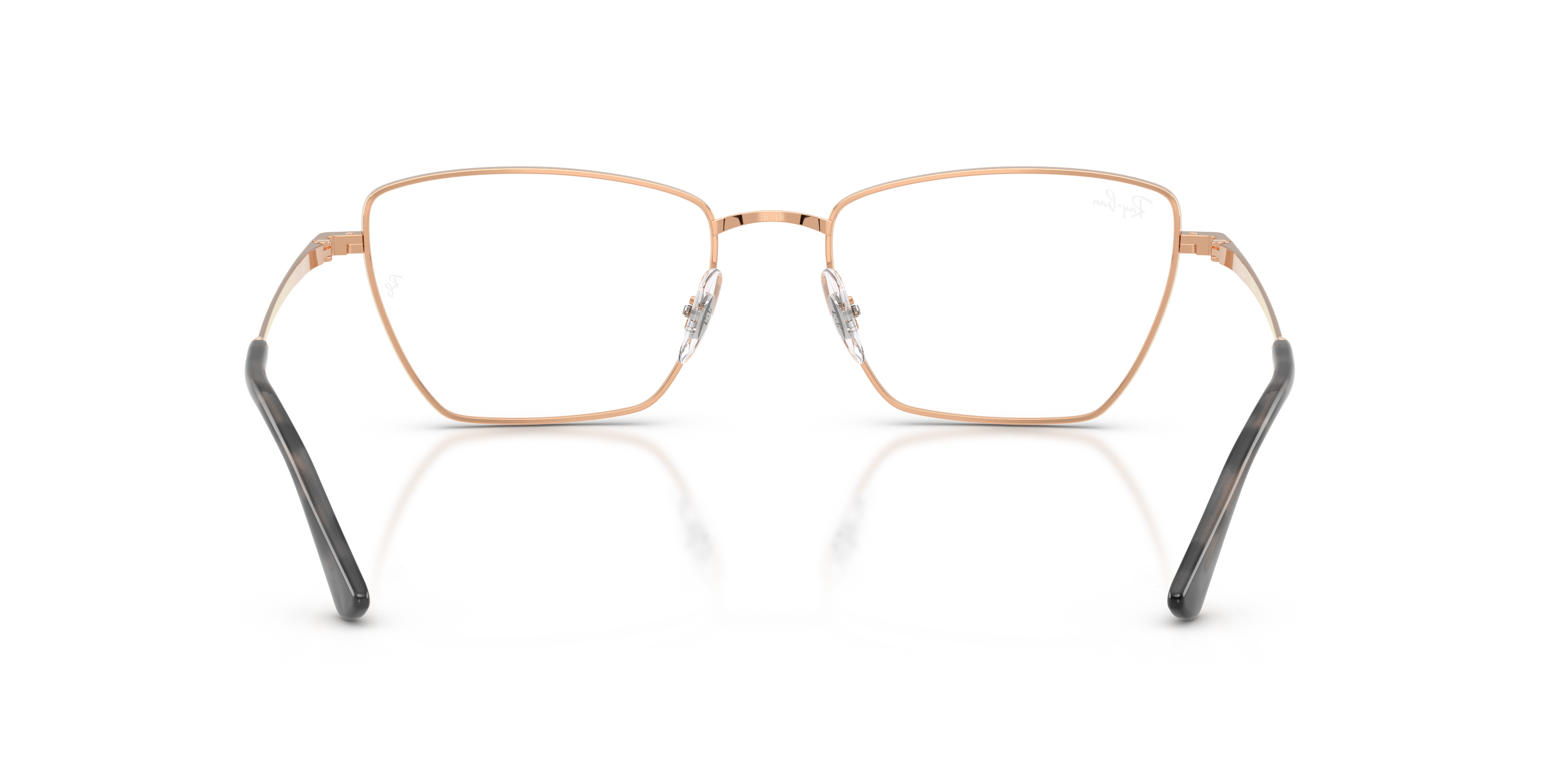 RAY-BAN RX6552 3094 53