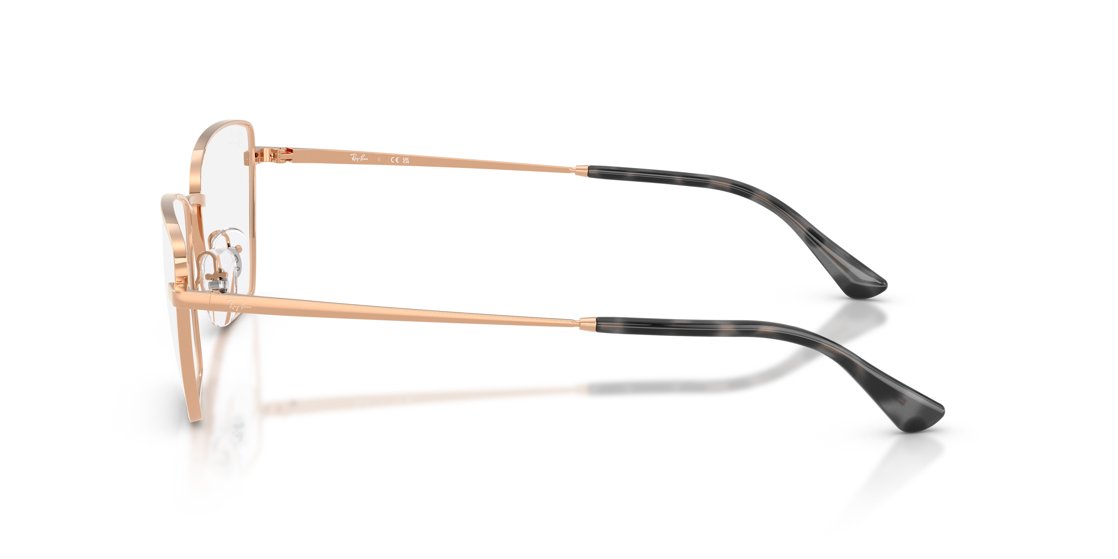 RAY-BAN RX6552 3094 53