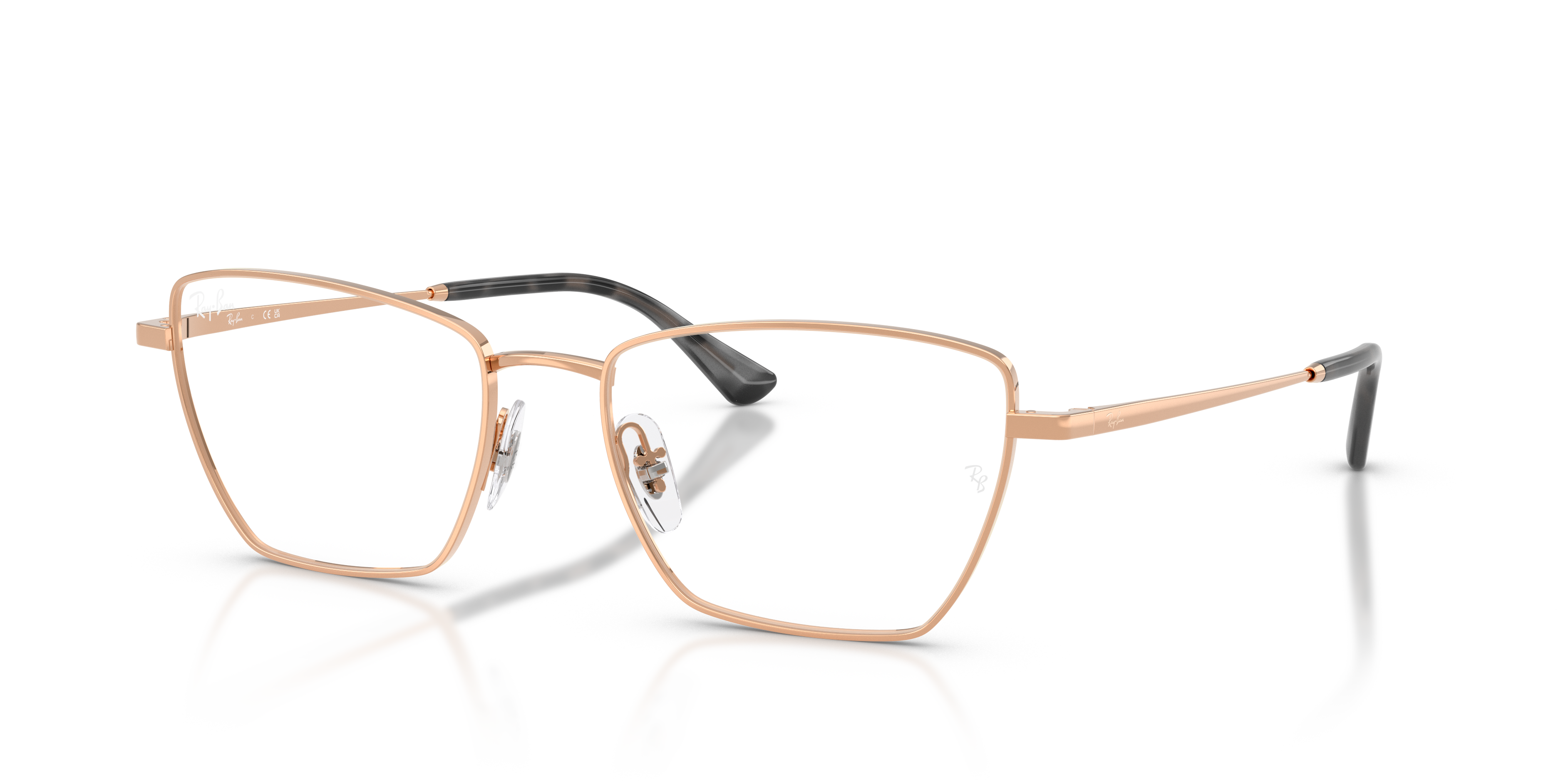 RAY-BAN RX6552 3094 53