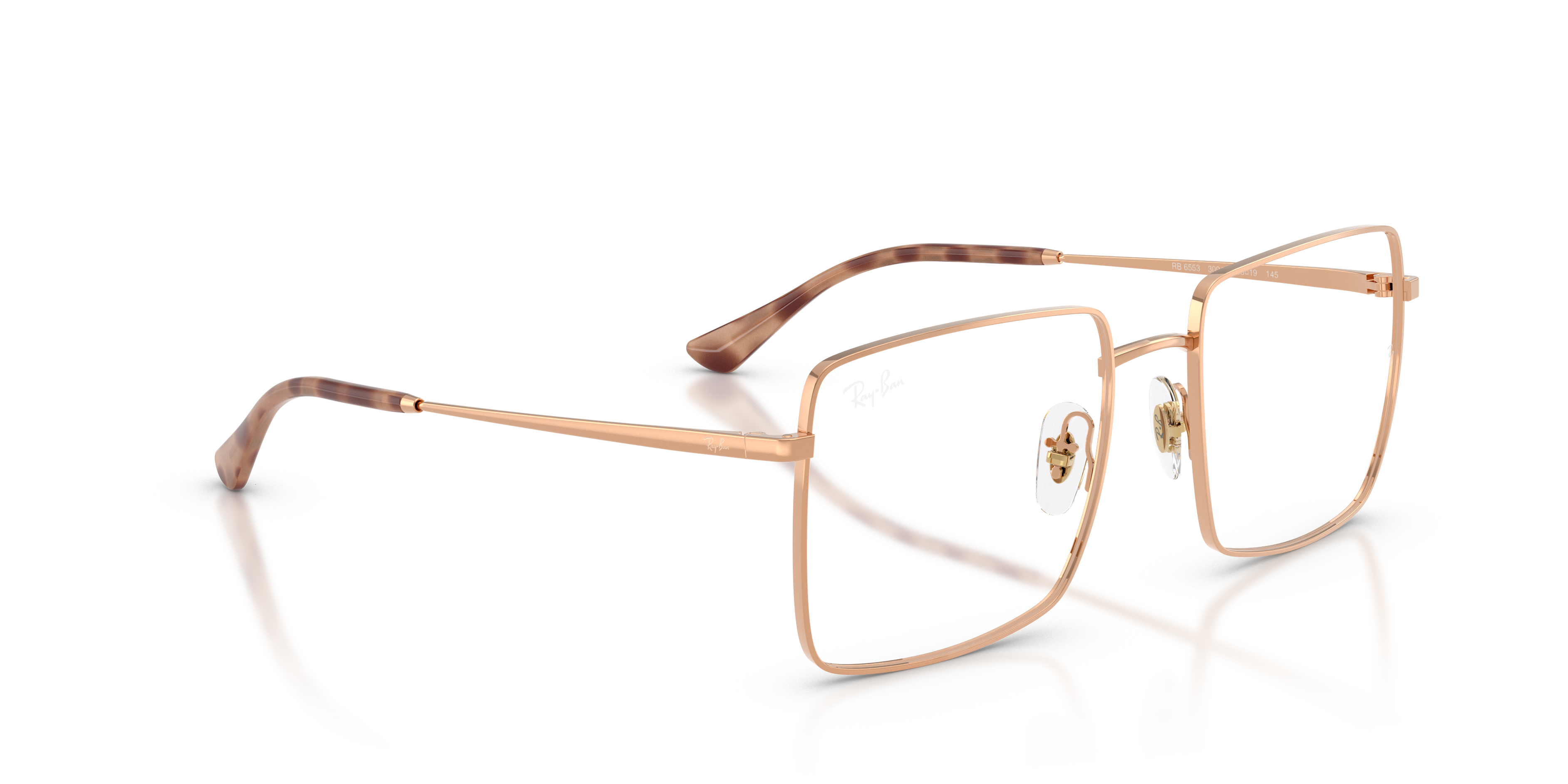 RAY-BAN RX6553 3094 55