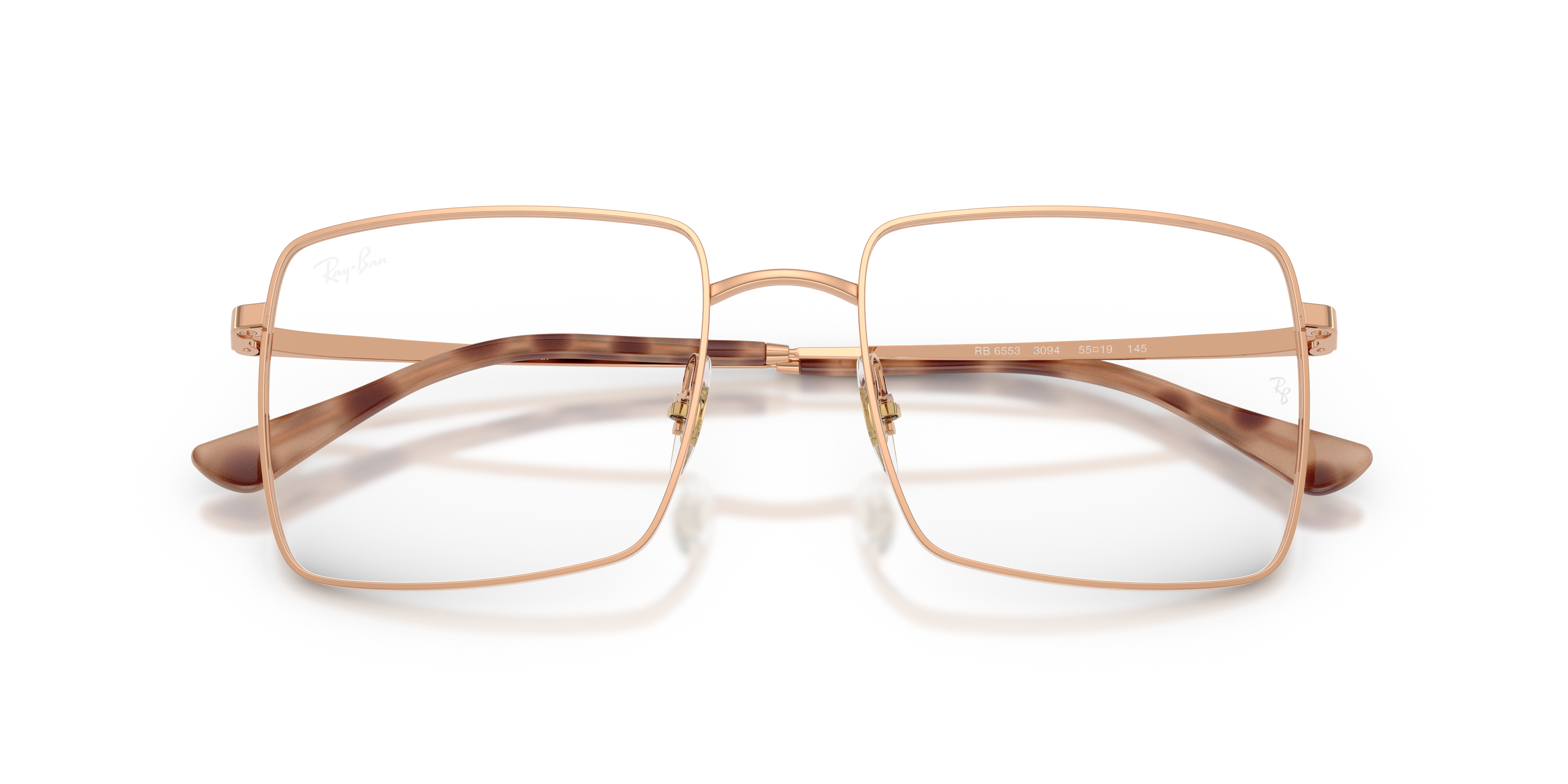 RAY-BAN RX6553 3094 55
