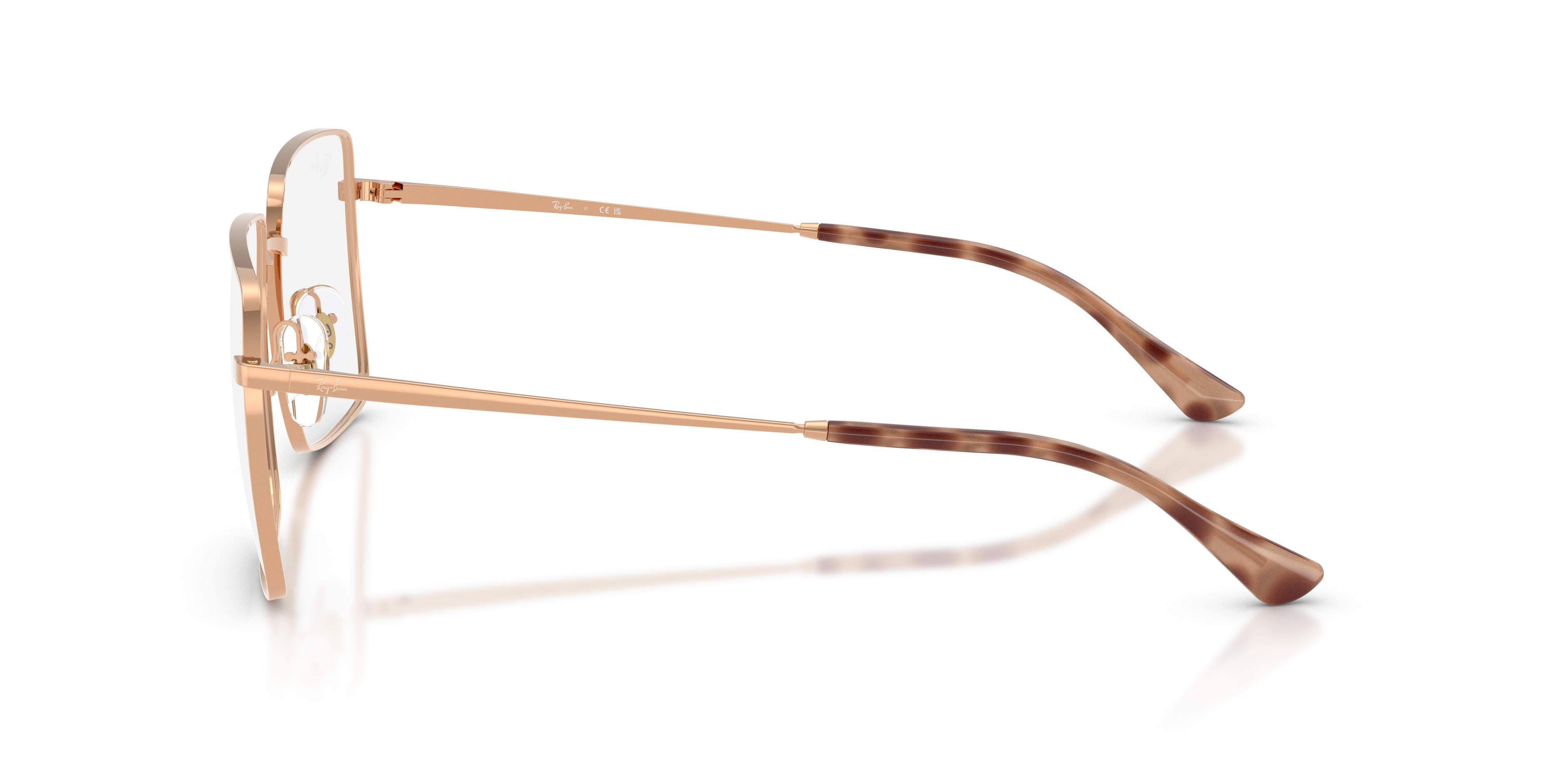 RAY-BAN RX6553 3094 55