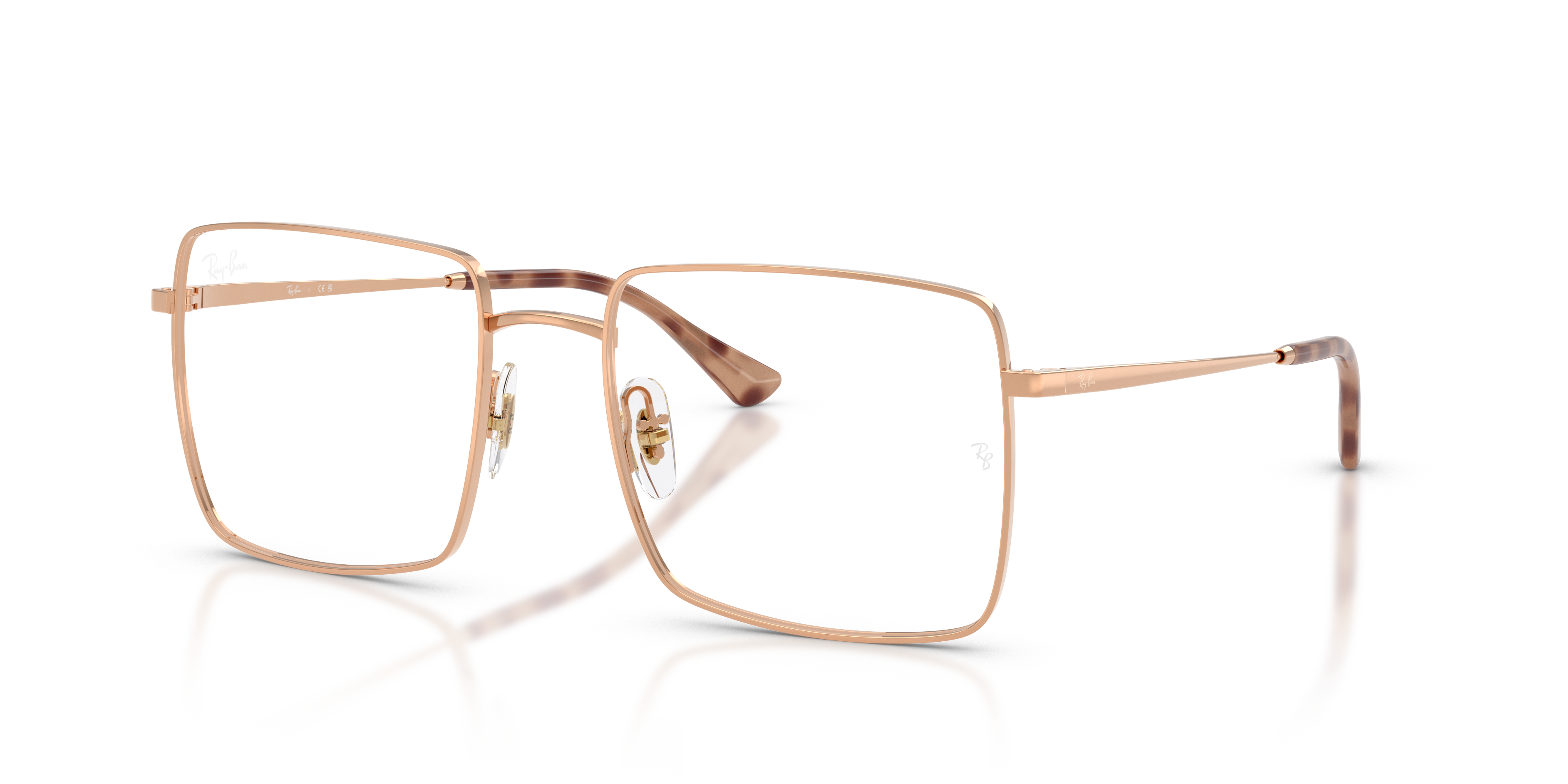 RAY-BAN RX6553 3094 55