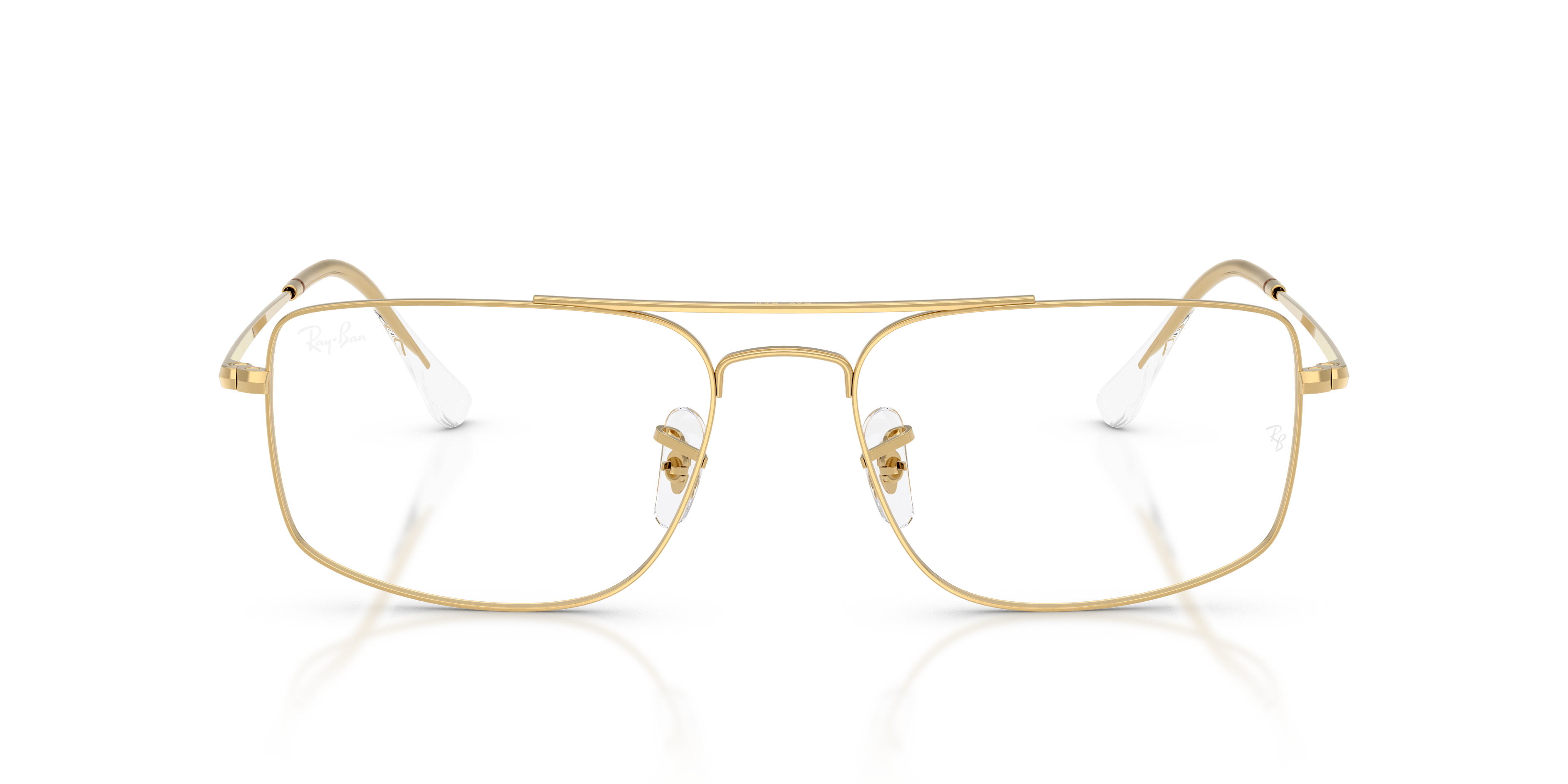 RAY-BAN RX6579 2500 58