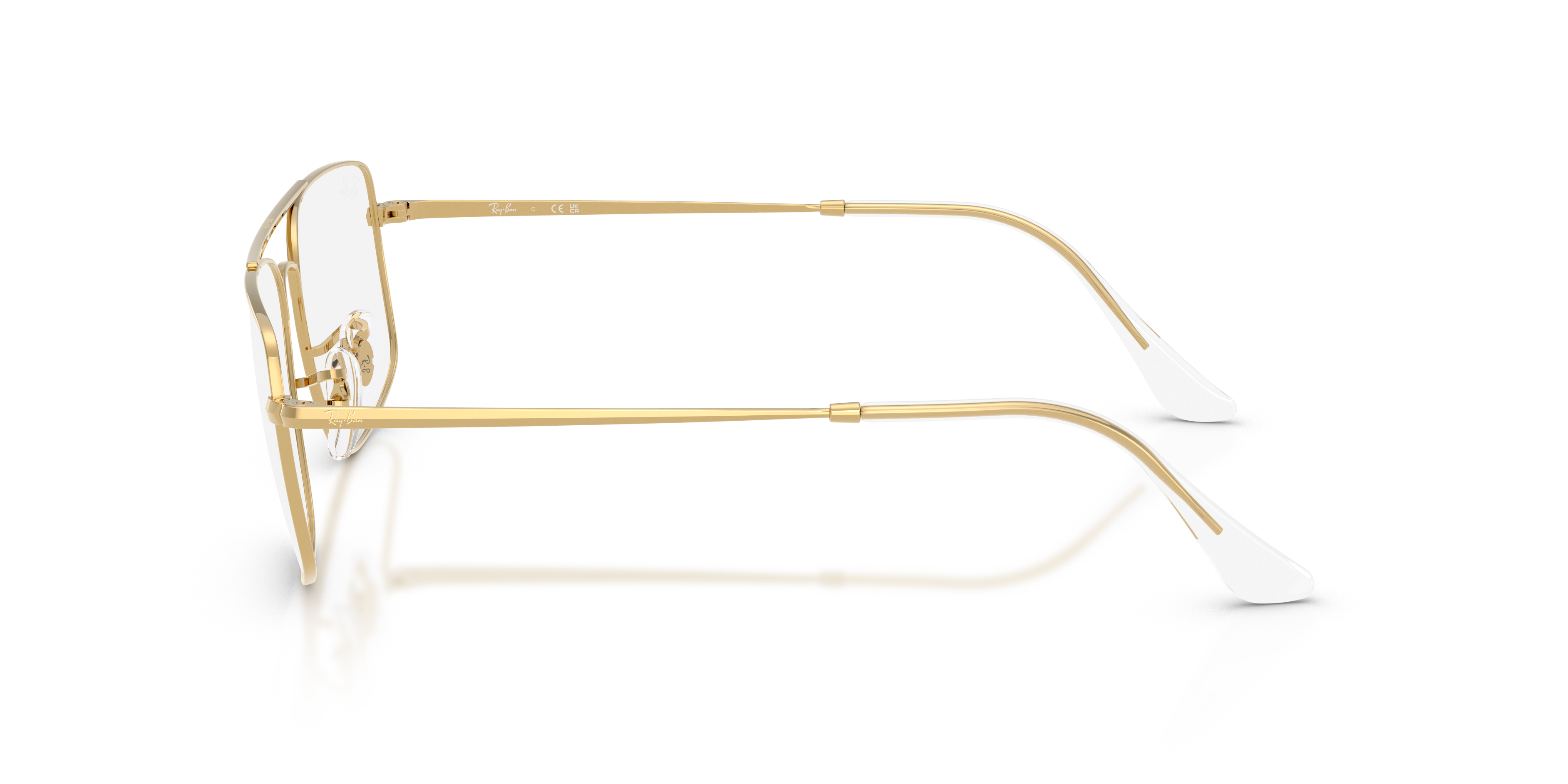 RAY-BAN RX6579 2500 56