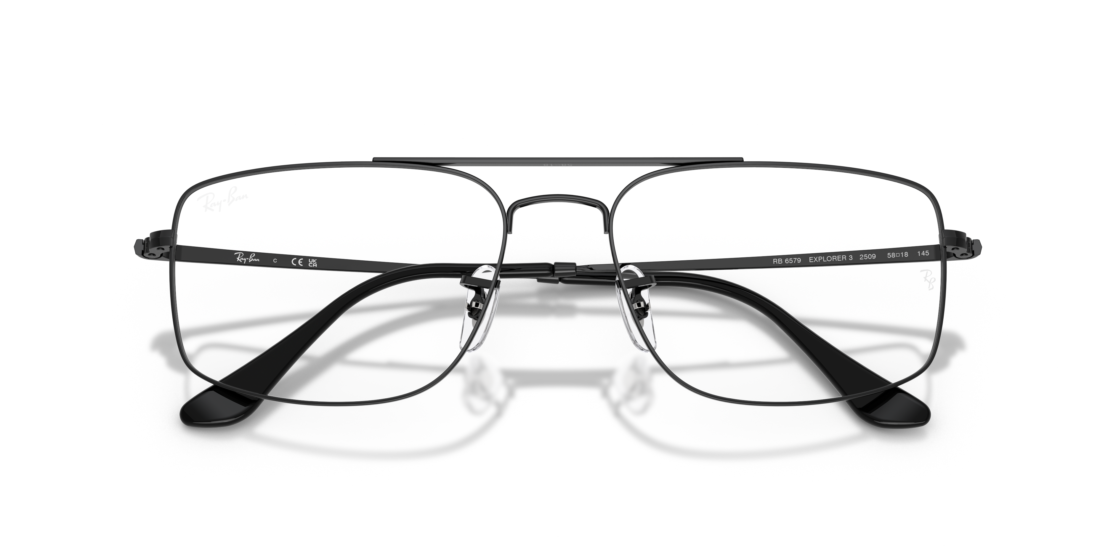 RAY-BAN RX6579 2509 56