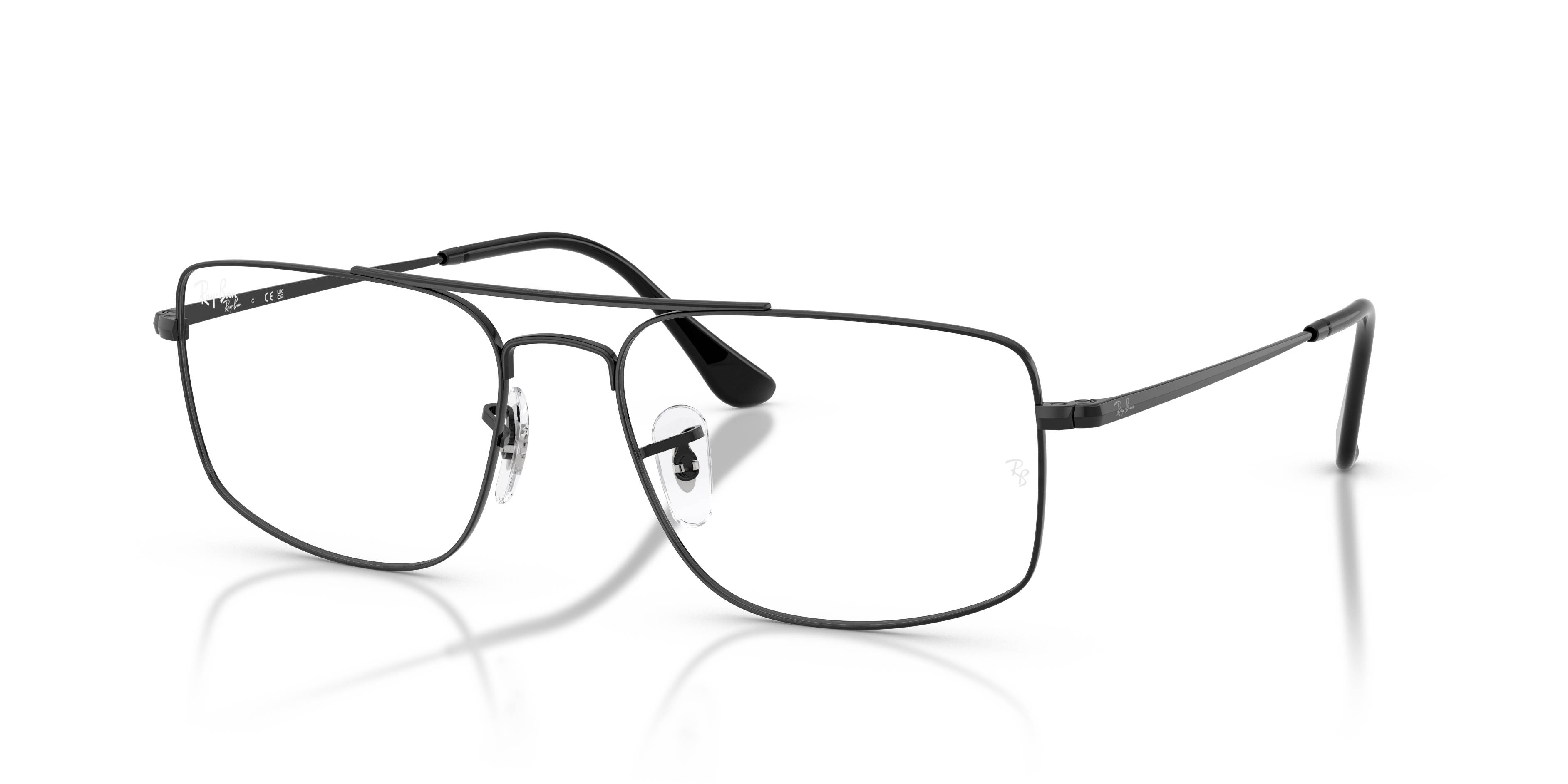 RAY-BAN RX6579 2509 58