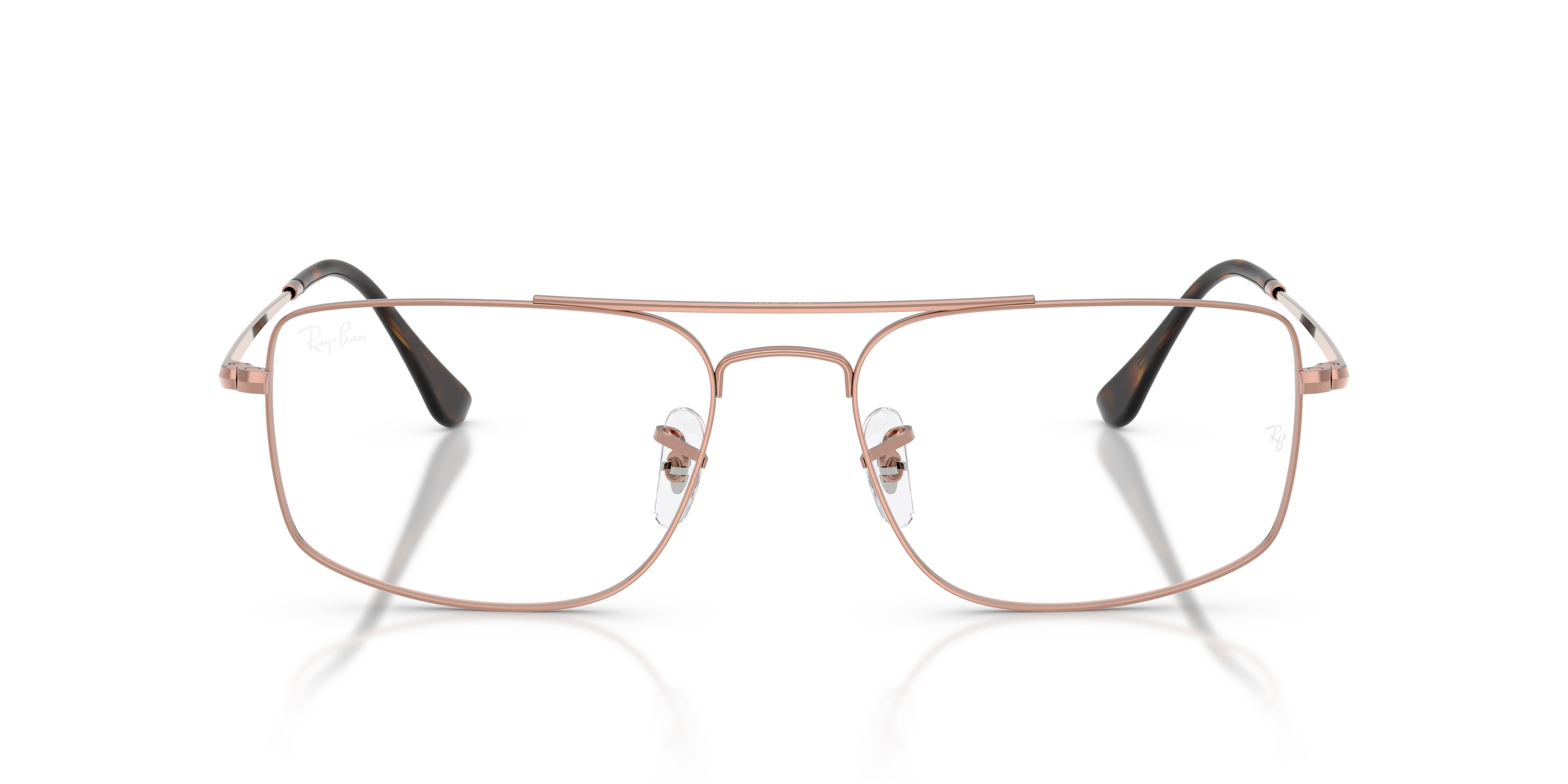 RAY-BAN RX6579 2943 56