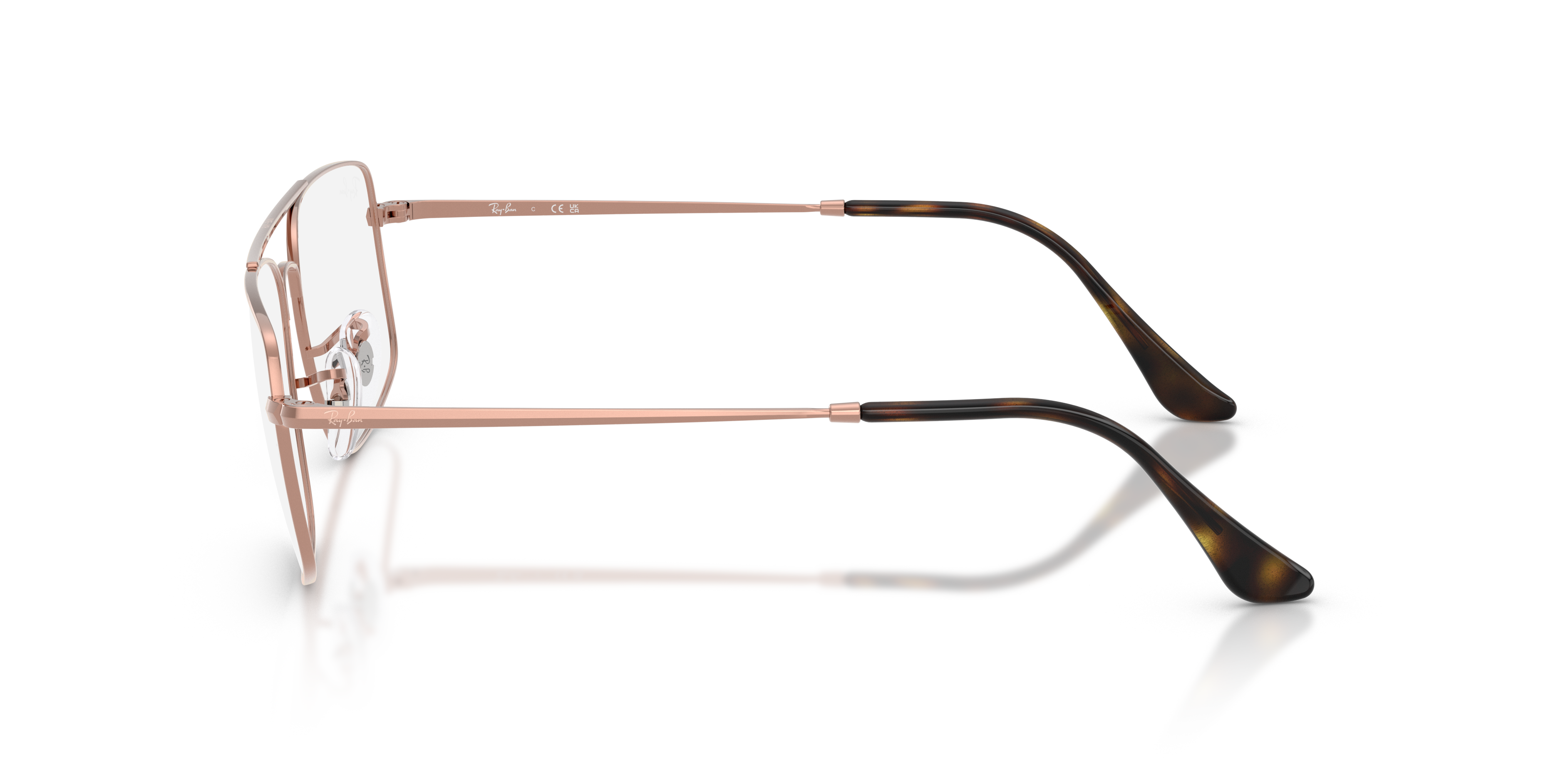 RAY-BAN RX6579 2943 56