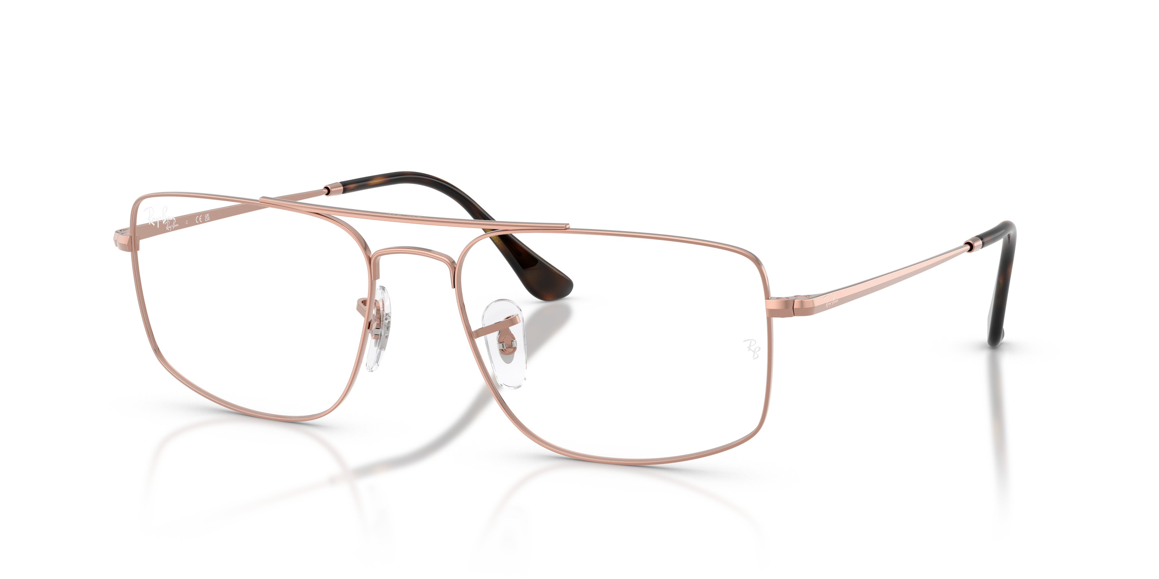 RAY-BAN RX6579 2943 58