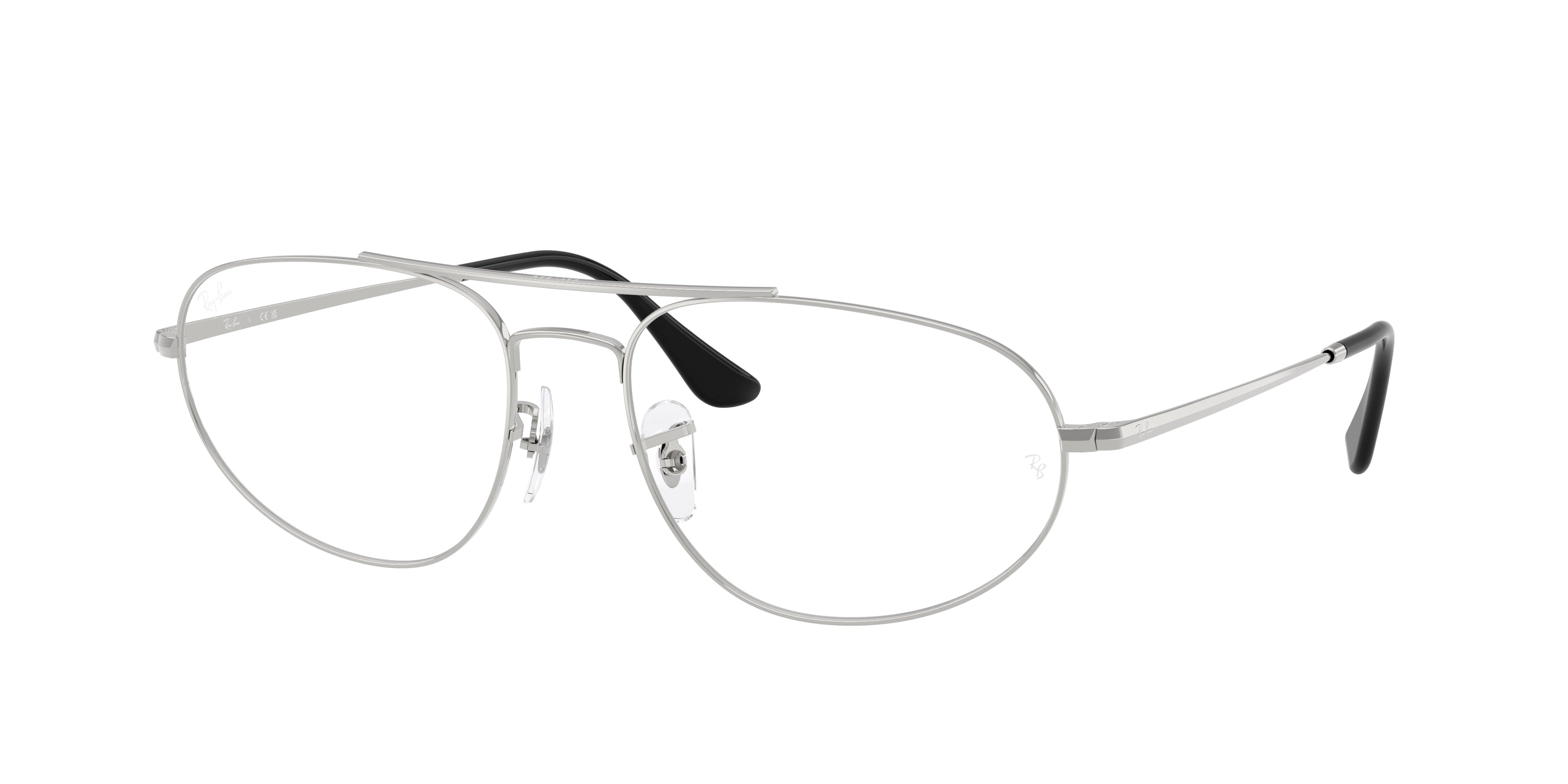 RAY-BAN RX6645 2501 60