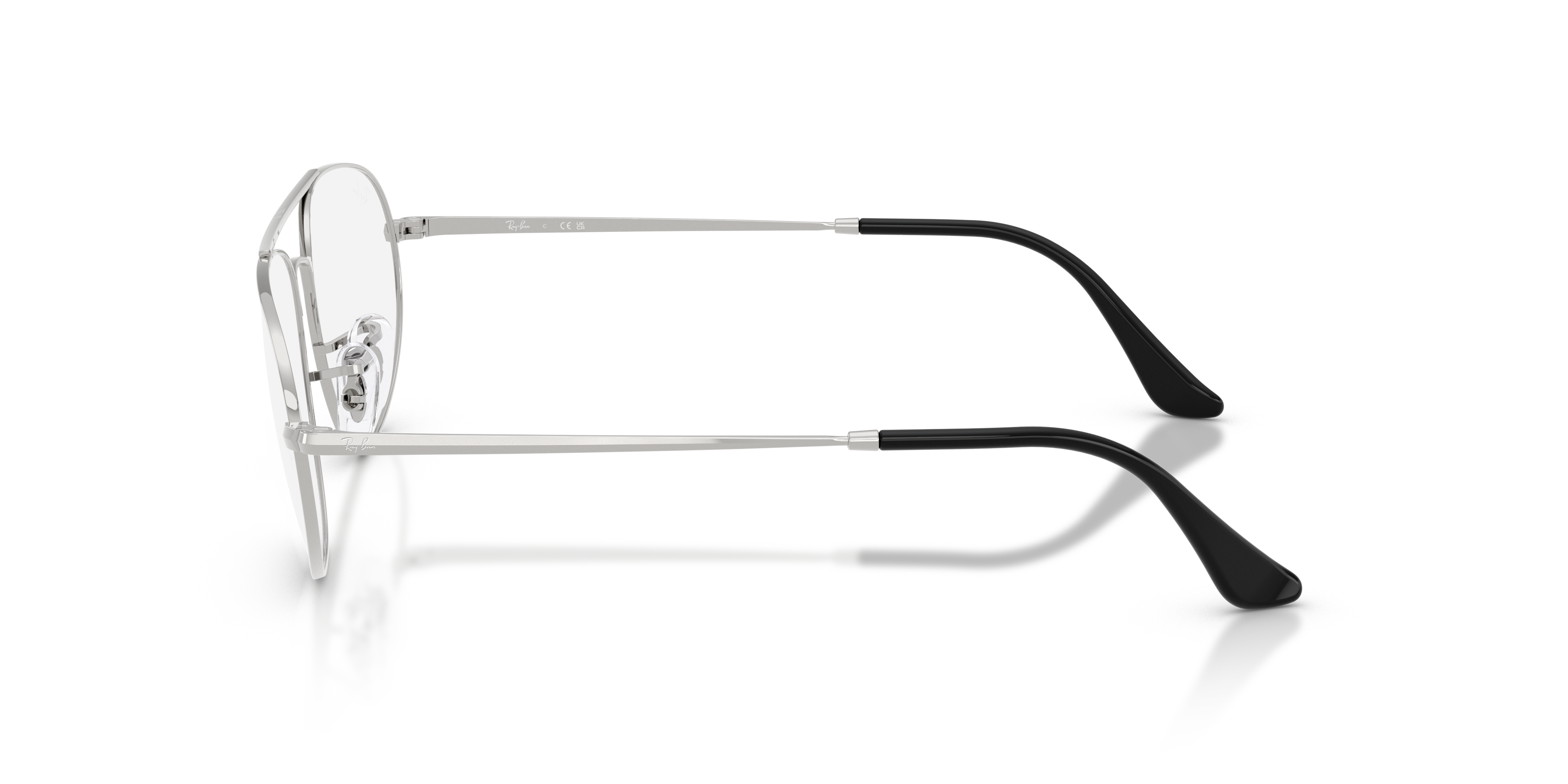 RAY-BAN RX6645 2501 60