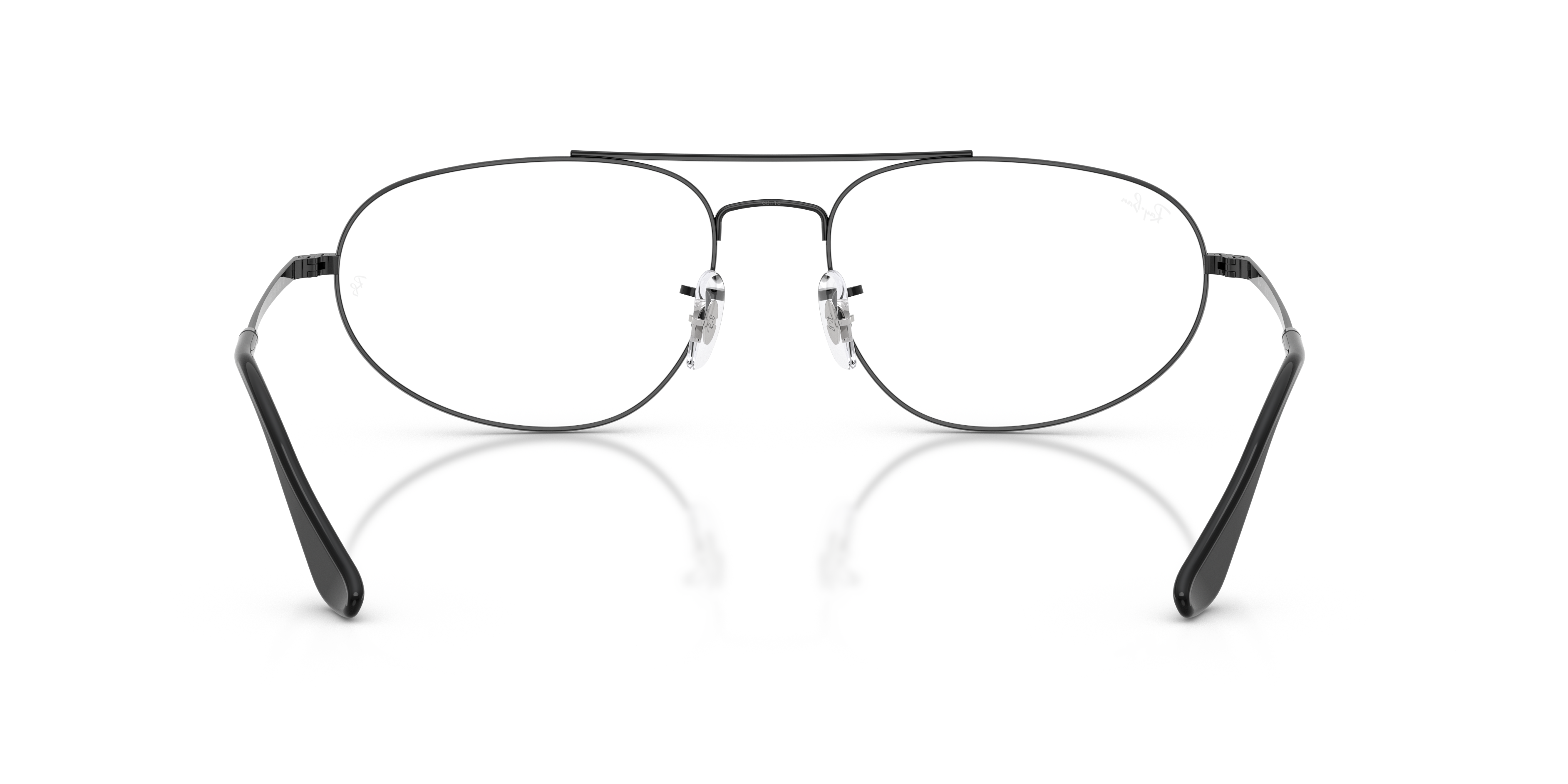 RAY-BAN RX6645 2509 57