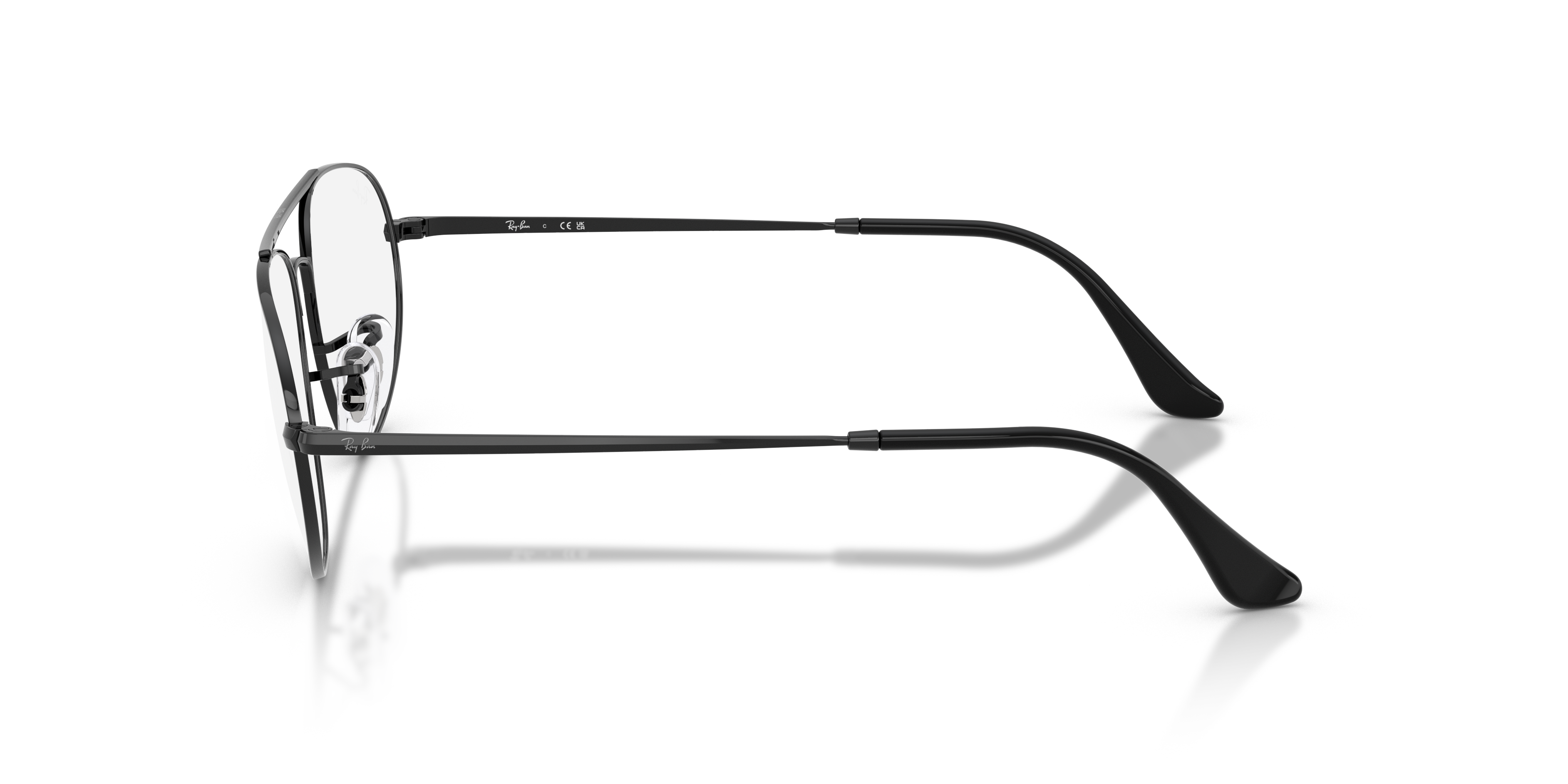 RAY-BAN RX6645 2509 60