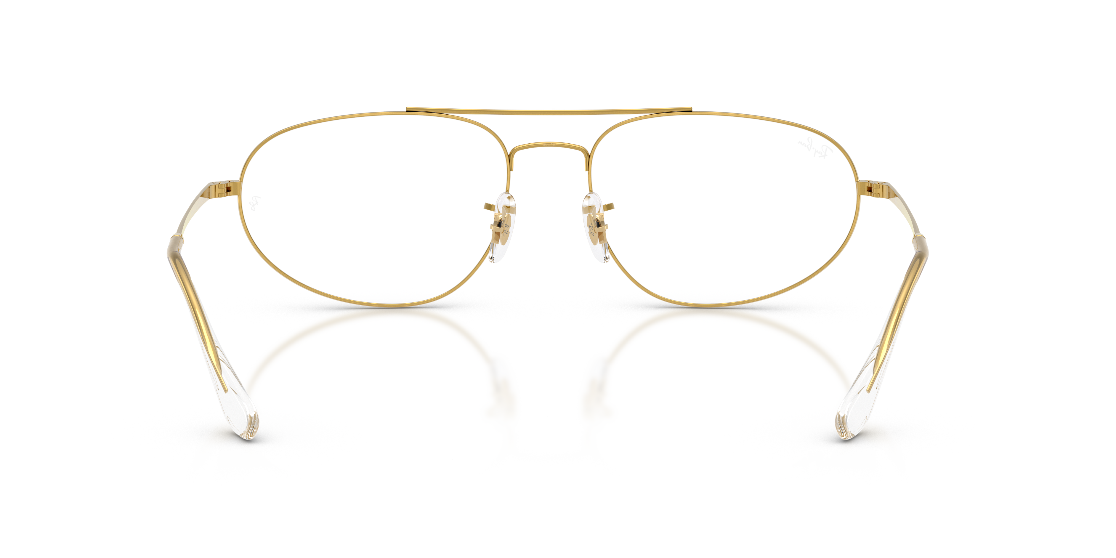 RAY-BAN RX6645 3086 57