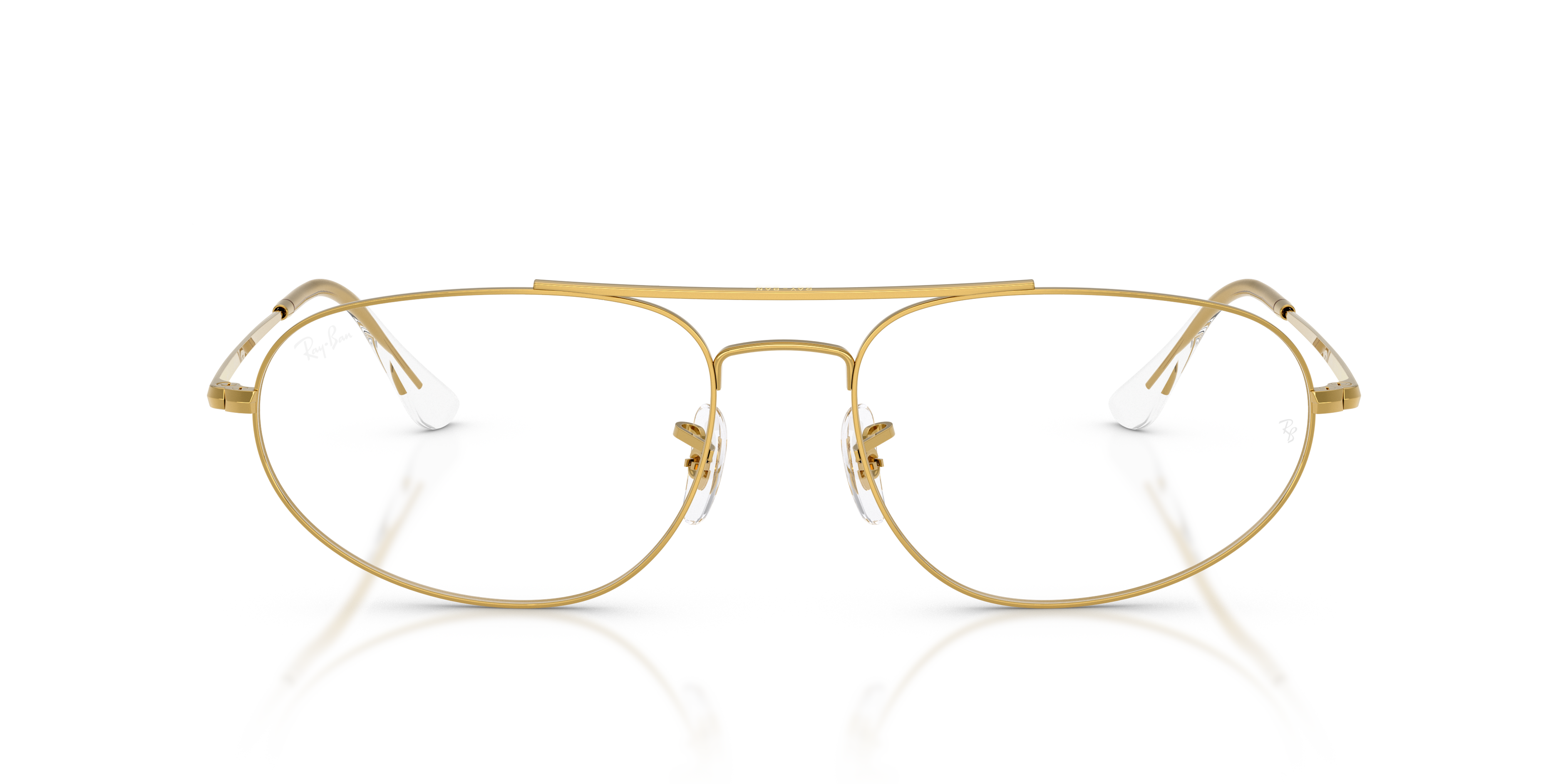 RAY-BAN RX6645 3086 57