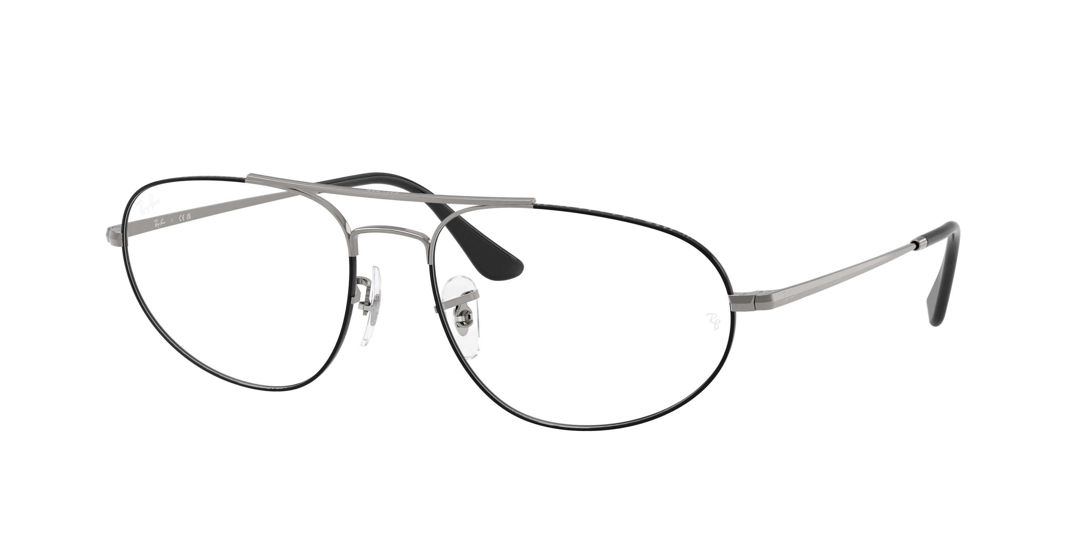RAY-BAN RX6645 3179 57