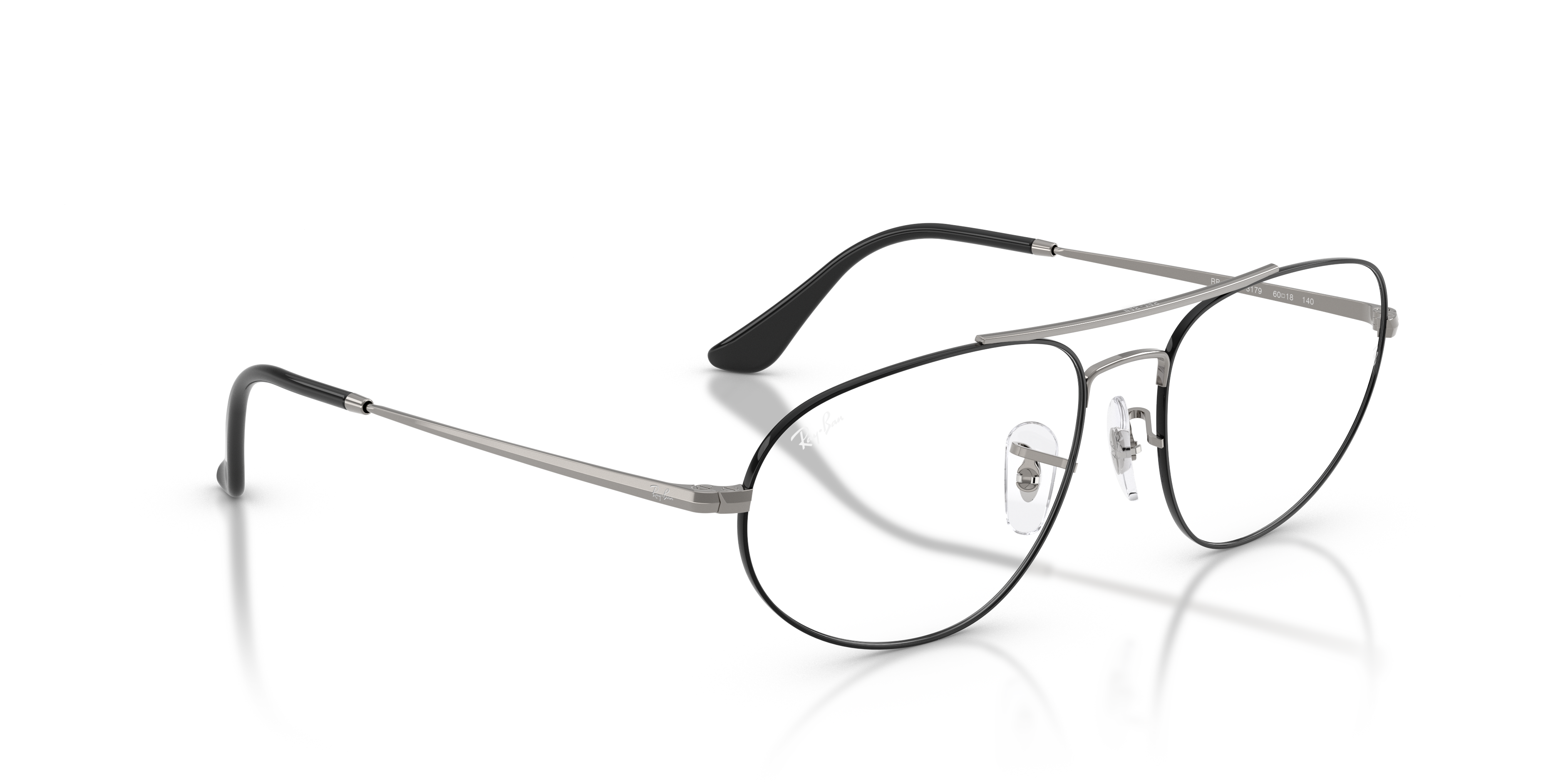 RAY-BAN RX6645 3179 60